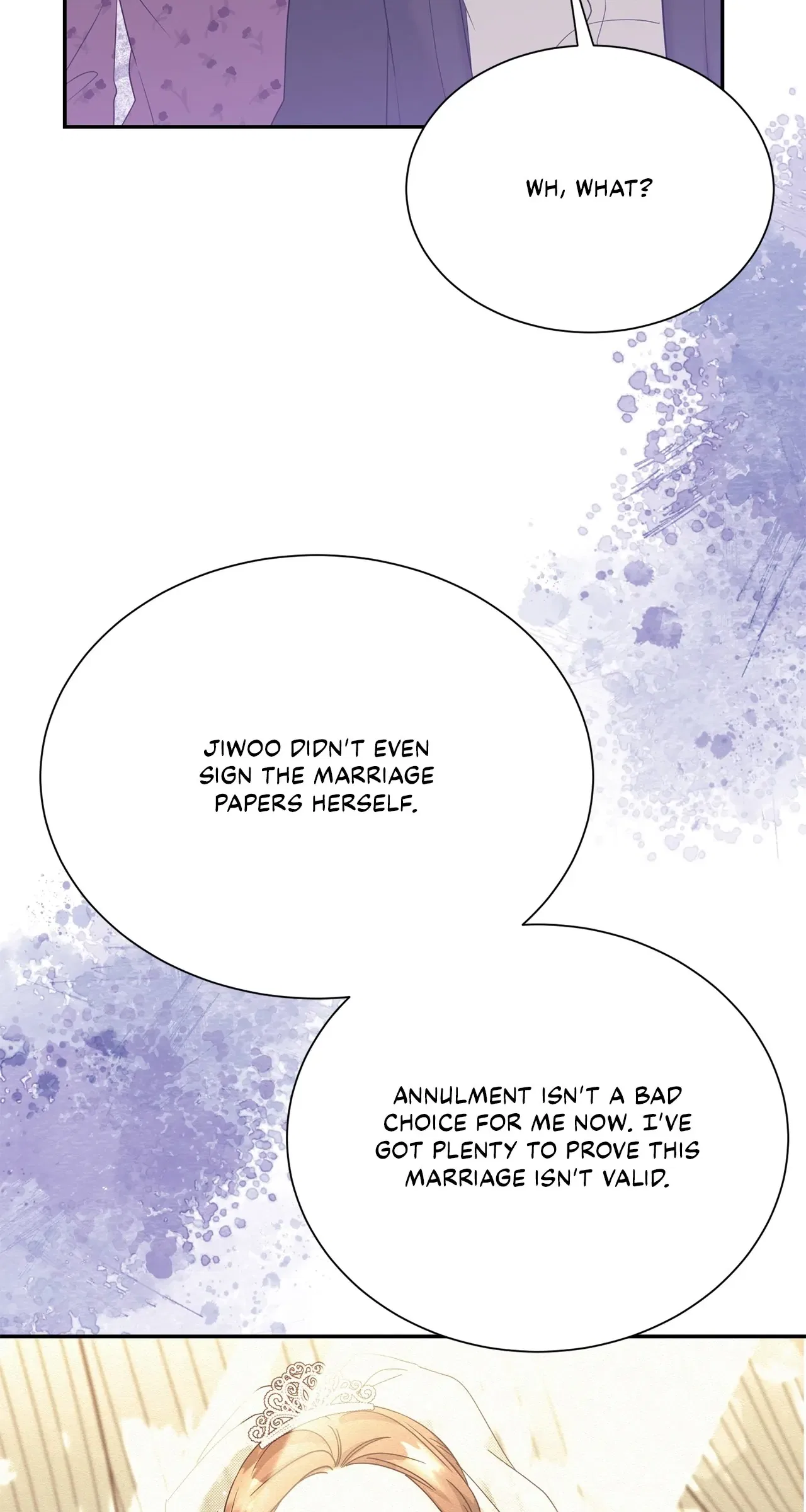 Fake Wife Chapter 61 – Page 78
