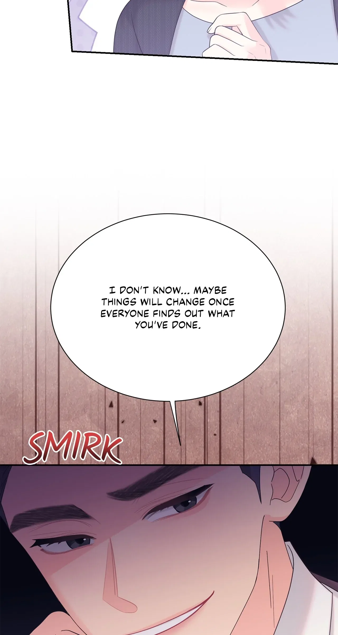 Fake Wife Chapter 61 – Page 81