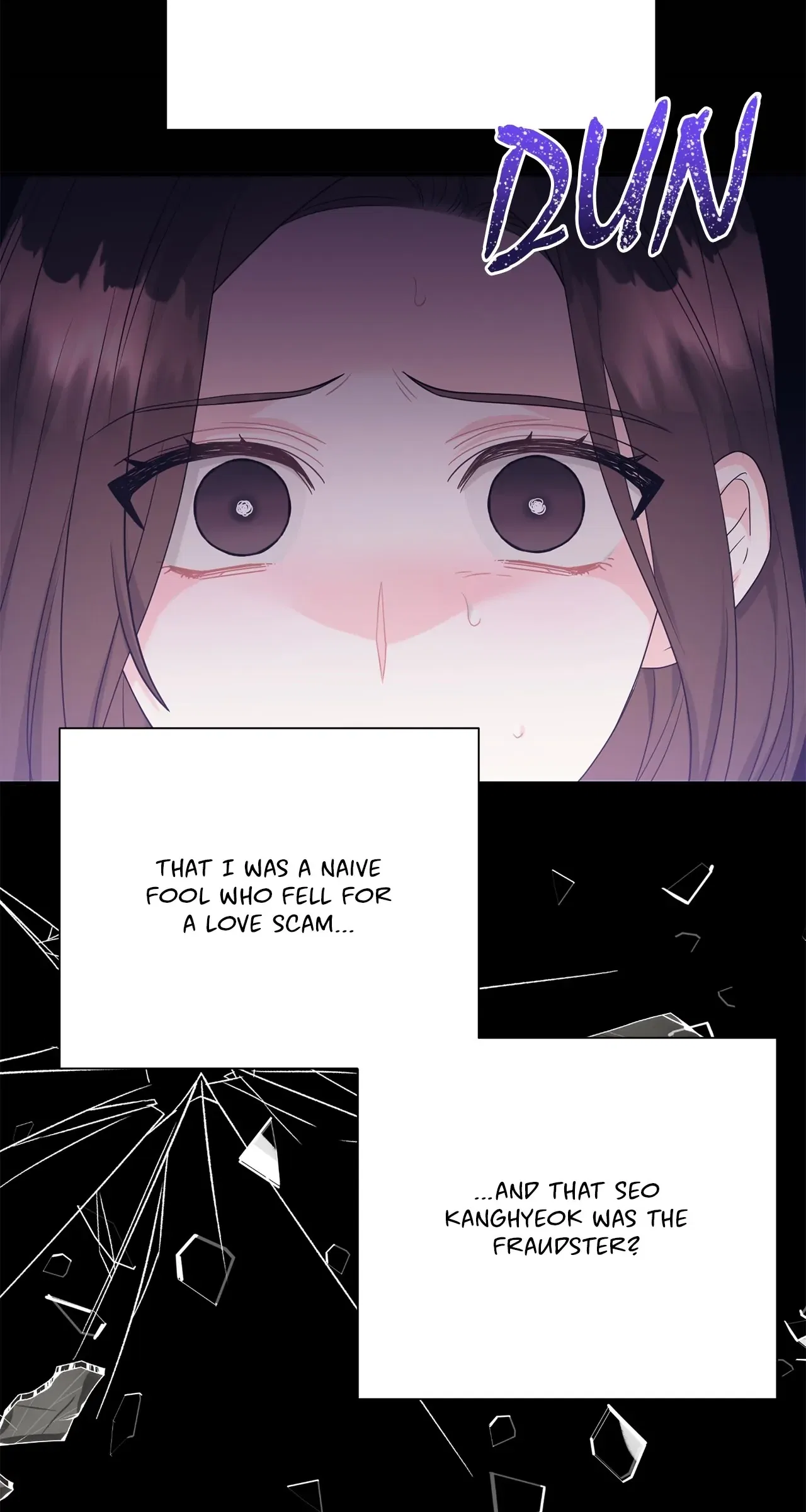 Fake Wife Chapter 61 – Page 83