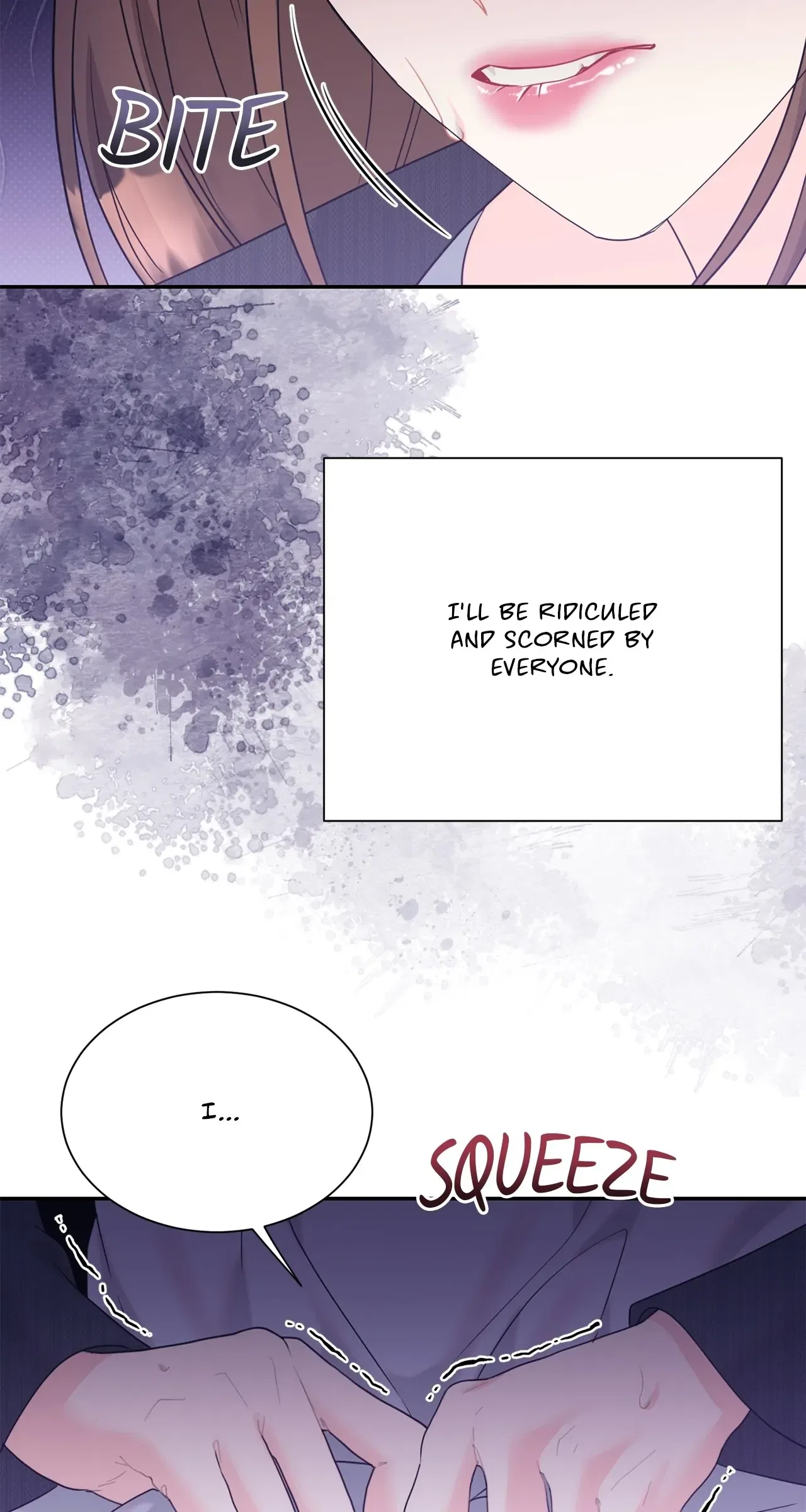Fake Wife Chapter 61 – Page 86