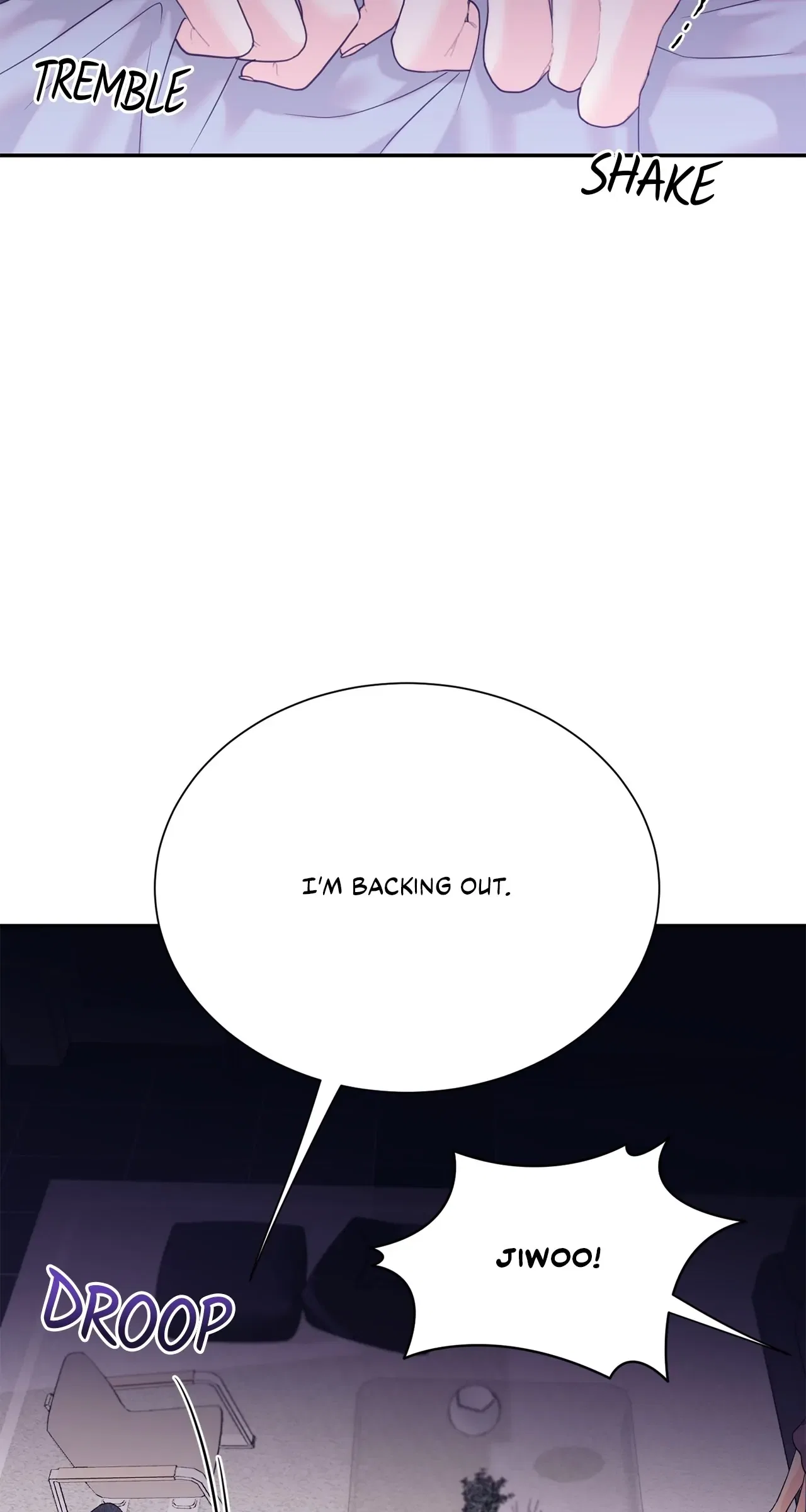 Fake Wife Chapter 61 – Page 87