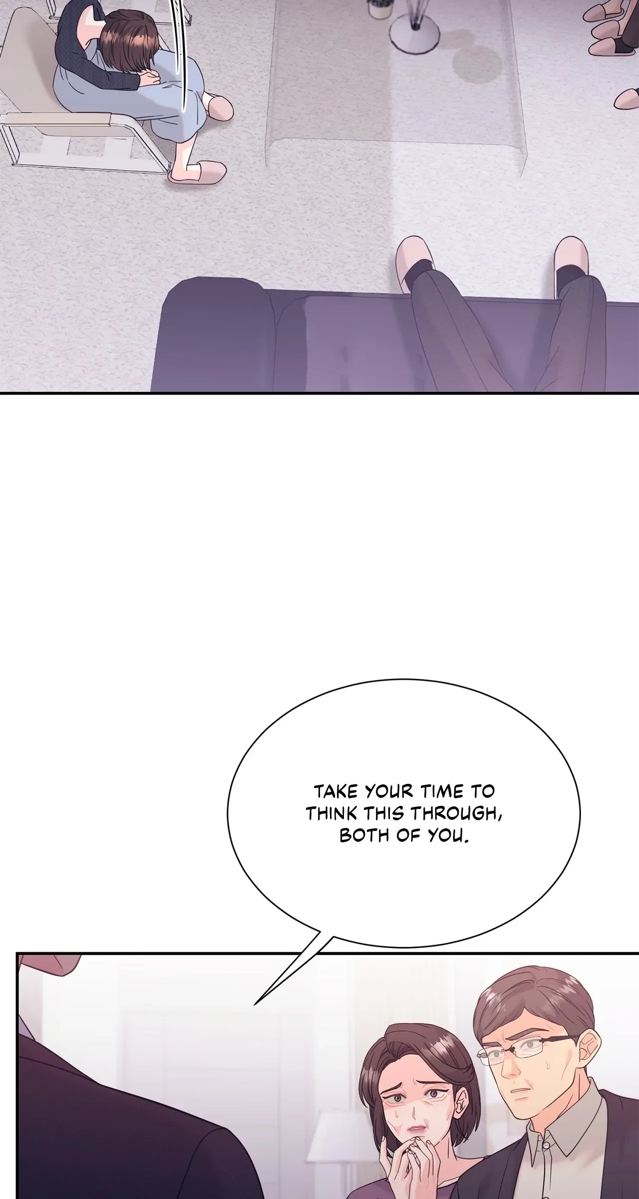 Fake Wife Chapter 61 – Page 88