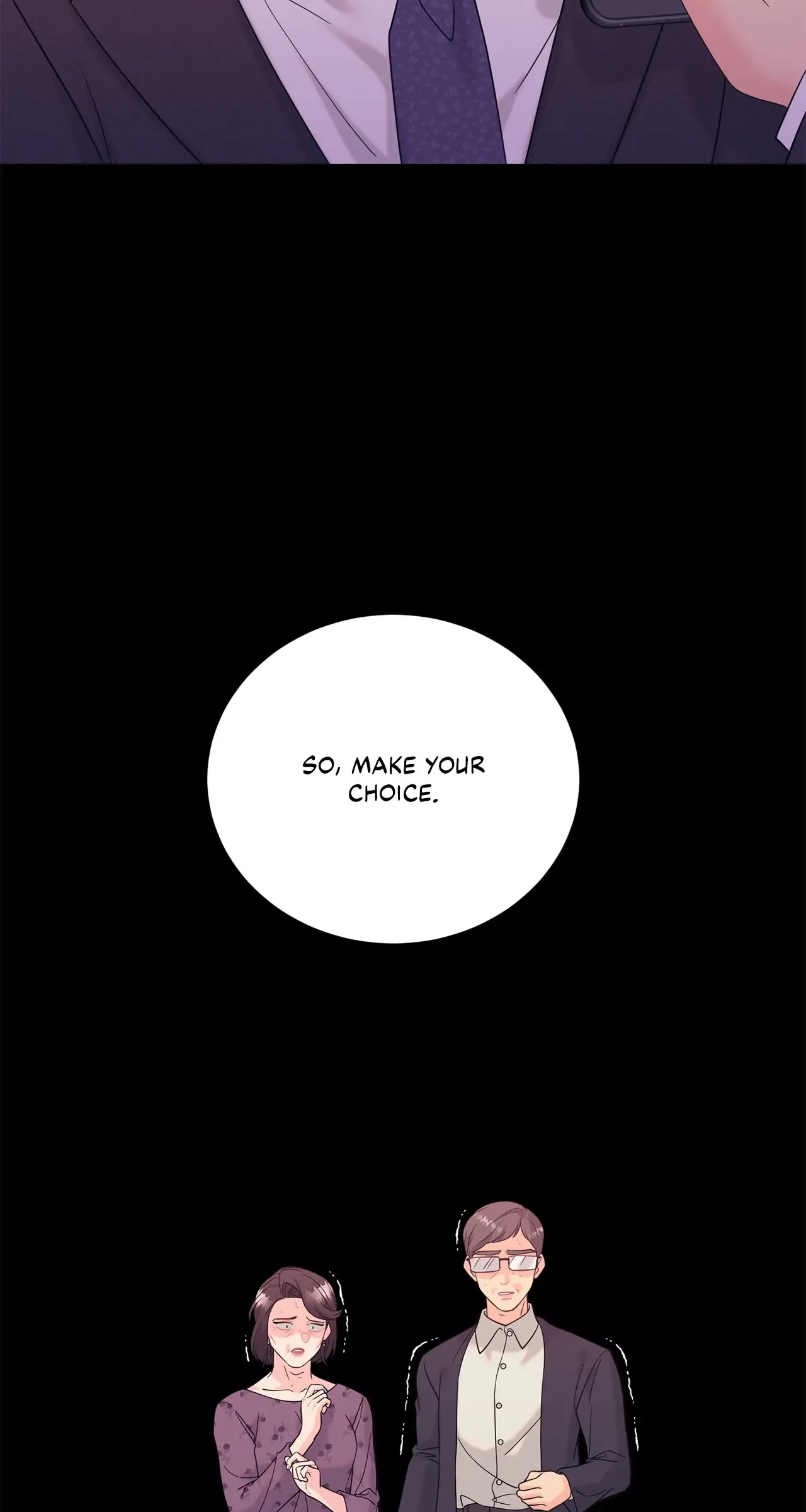Fake Wife Chapter 61 – Page 91
