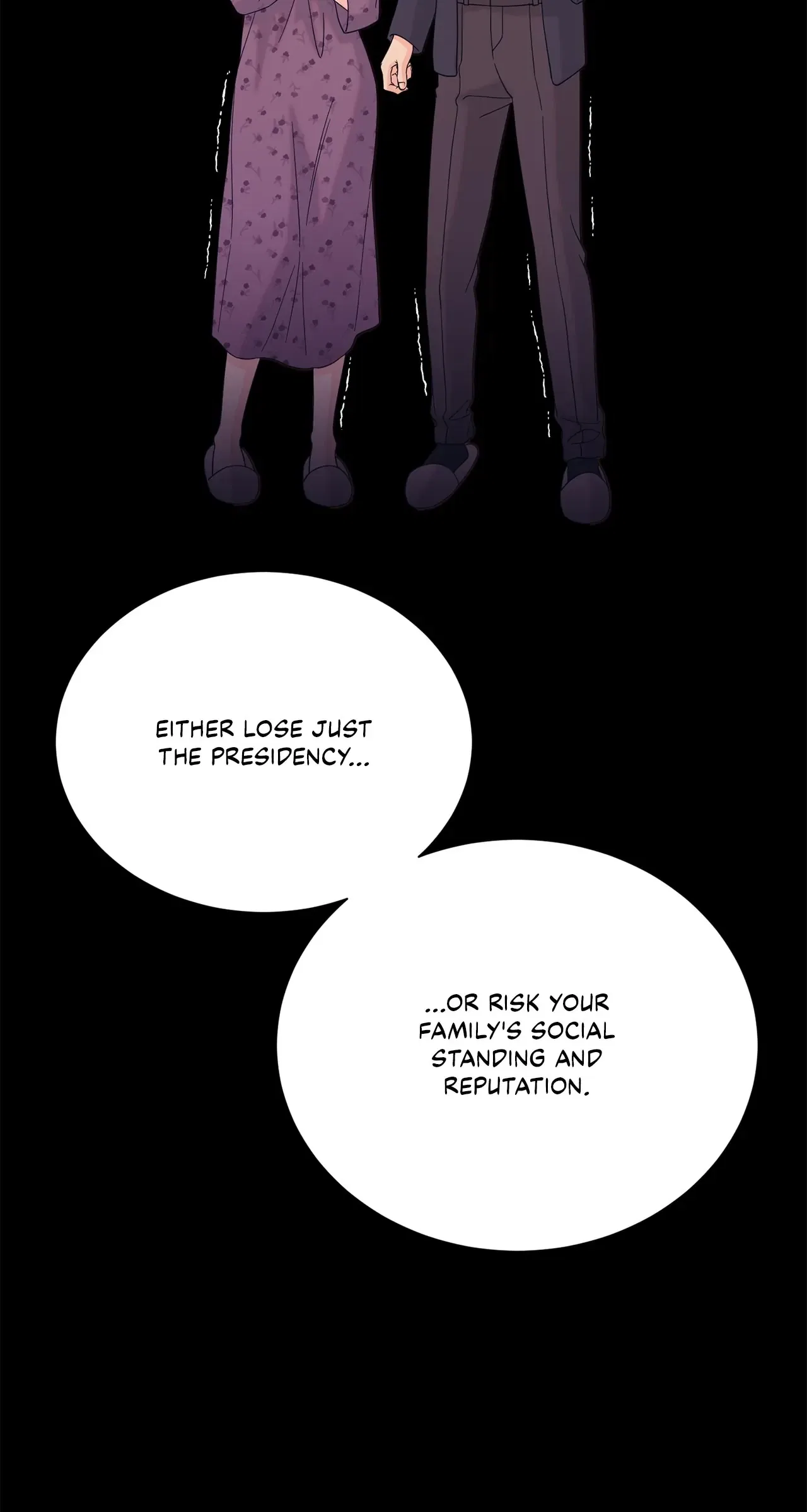 Fake Wife Chapter 61 – Page 92