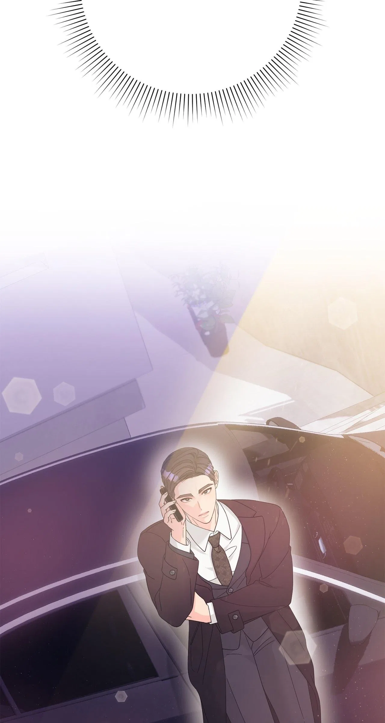 Fake Wife Chapter 60 – Page 3