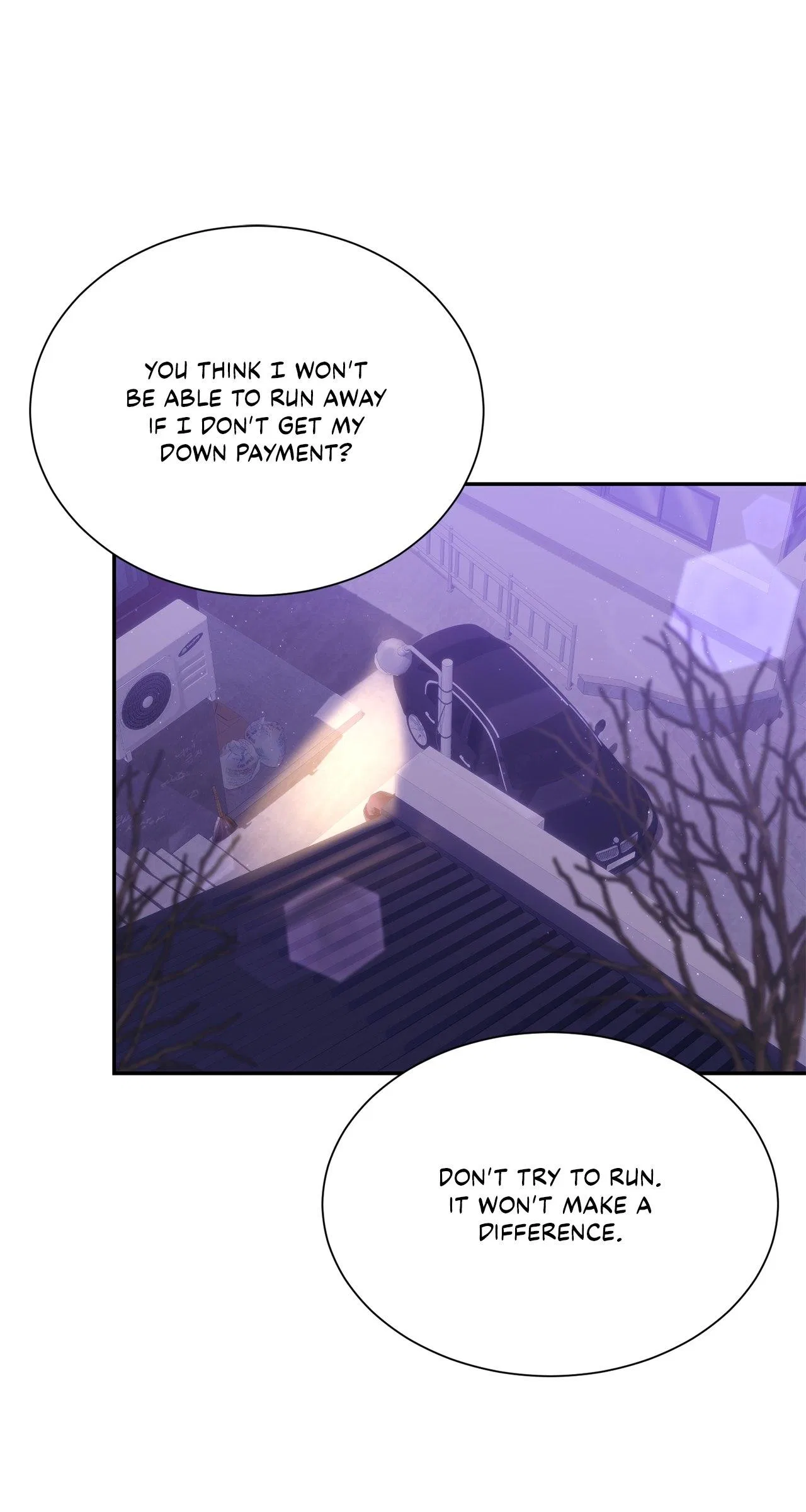 Fake Wife Chapter 60 – Page 20