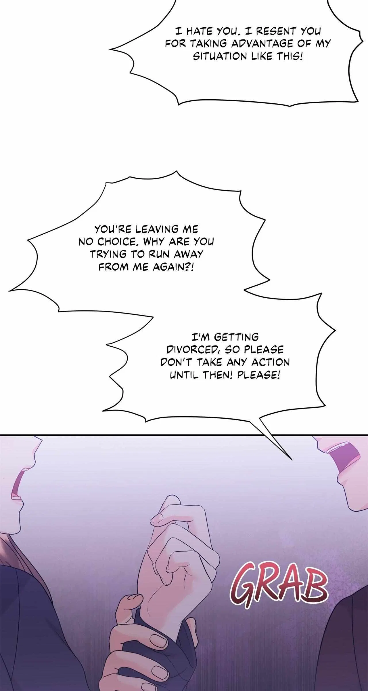 Fake Wife Chapter 60 – Page 22