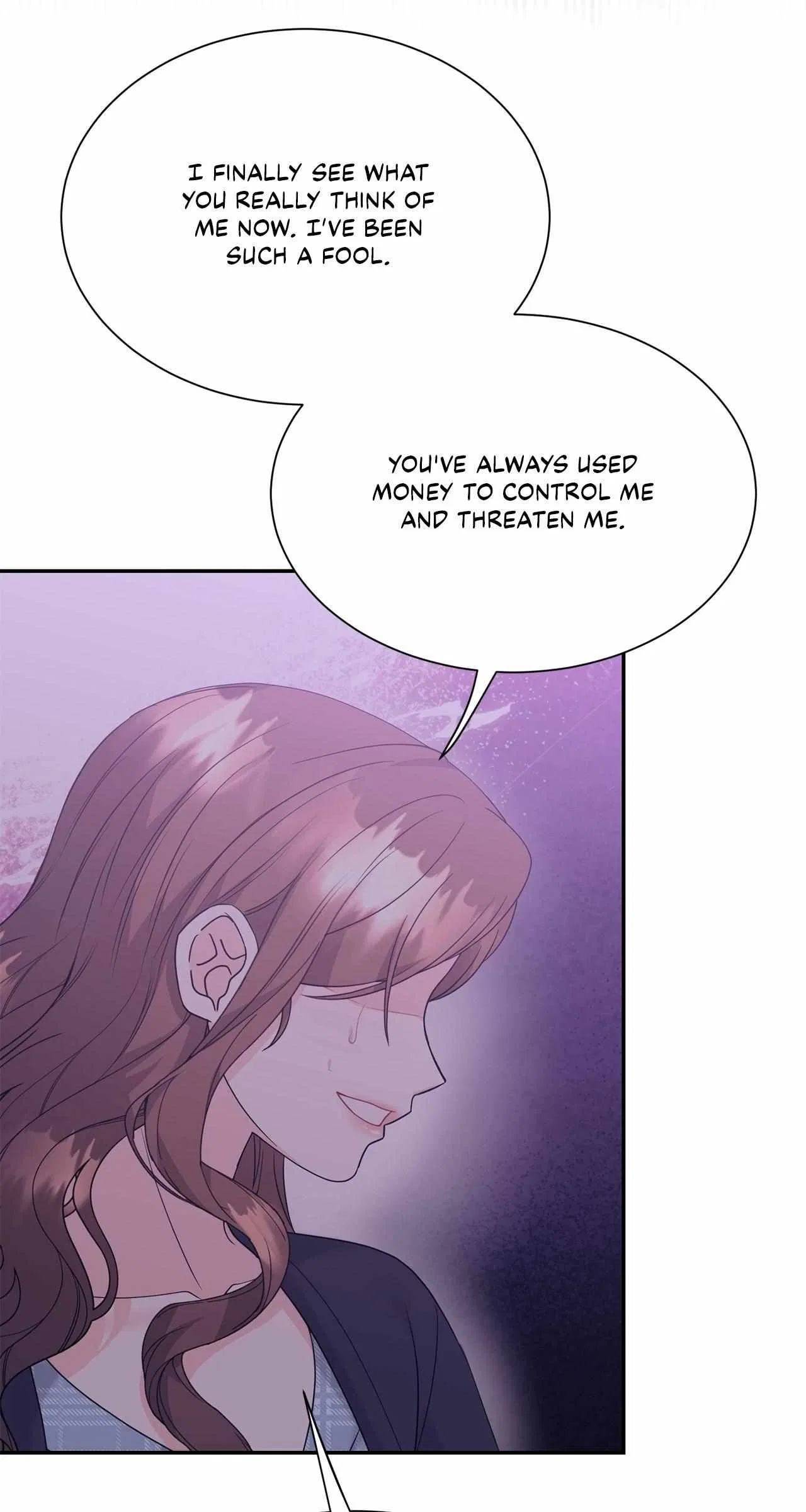 Fake Wife Chapter 60 – Page 24