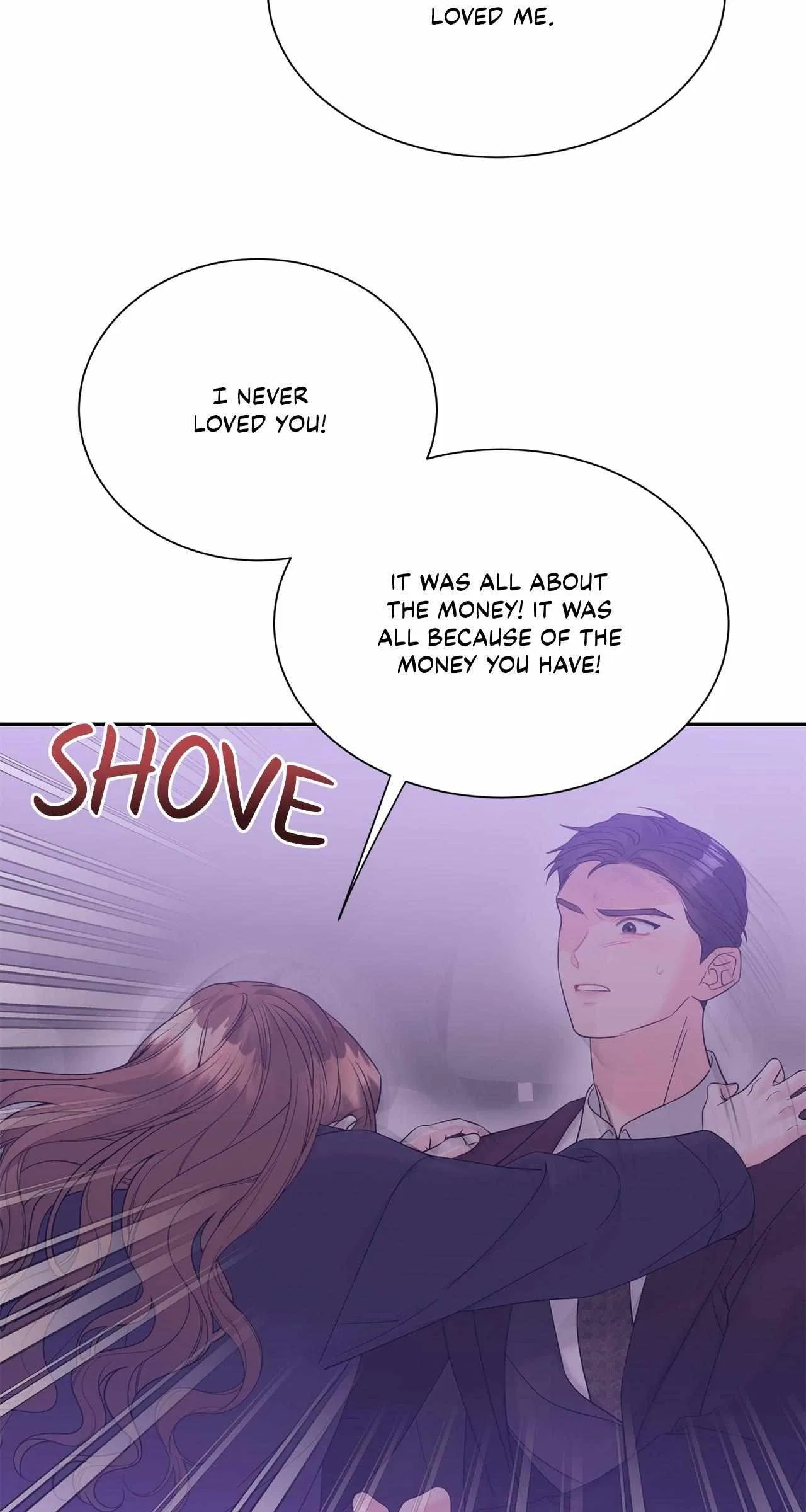 Fake Wife Chapter 60 – Page 35