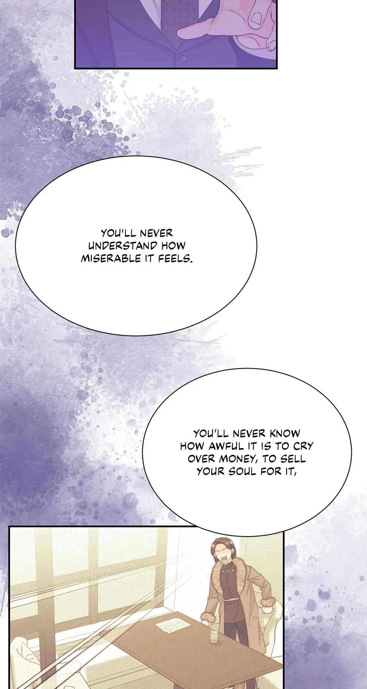 Fake Wife Chapter 60 – Page 38