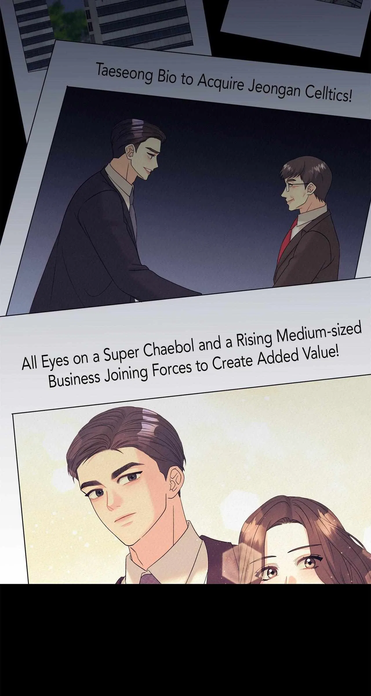 Fake Wife Chapter 60 – Page 62
