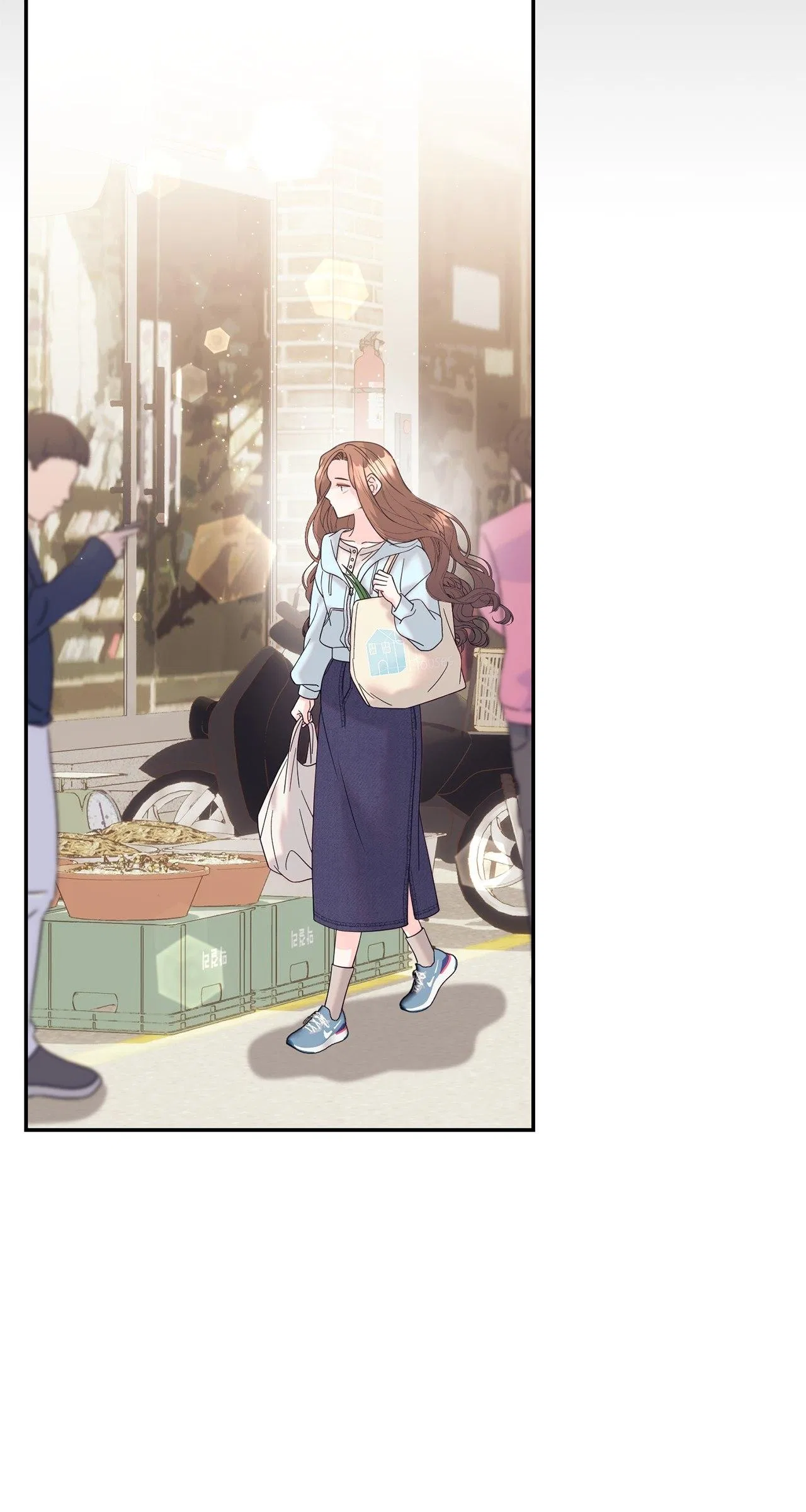 Fake Wife Chapter 60 – Page 65
