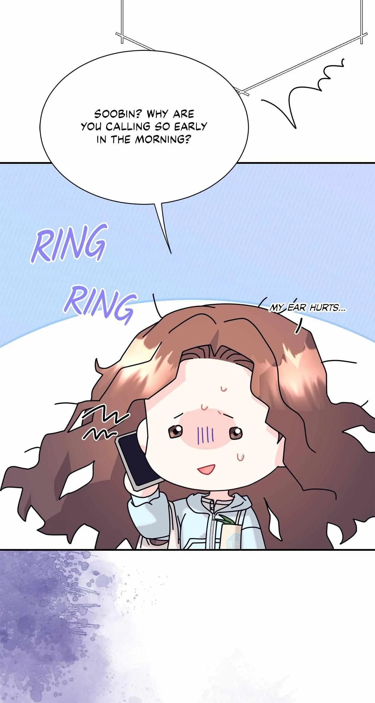 Fake Wife Chapter 60 – Page 70