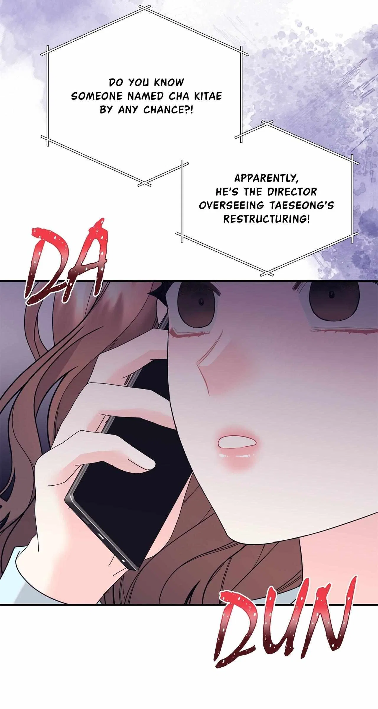 Fake Wife Chapter 60 – Page 71