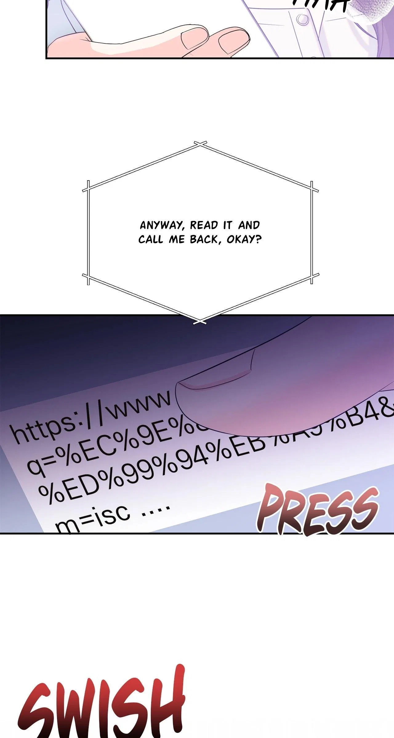 Fake Wife Chapter 60 – Page 75