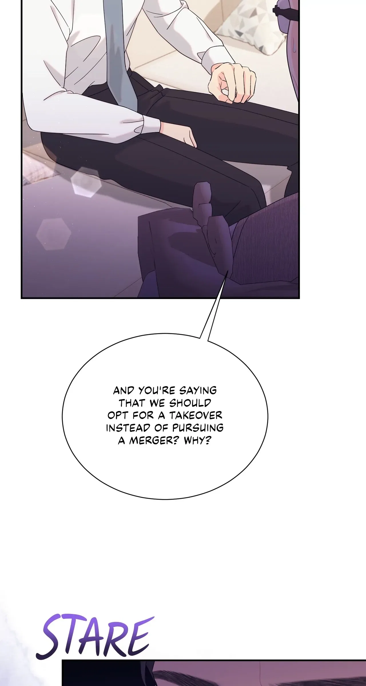 Fake Wife Chapter 59 – Page 2