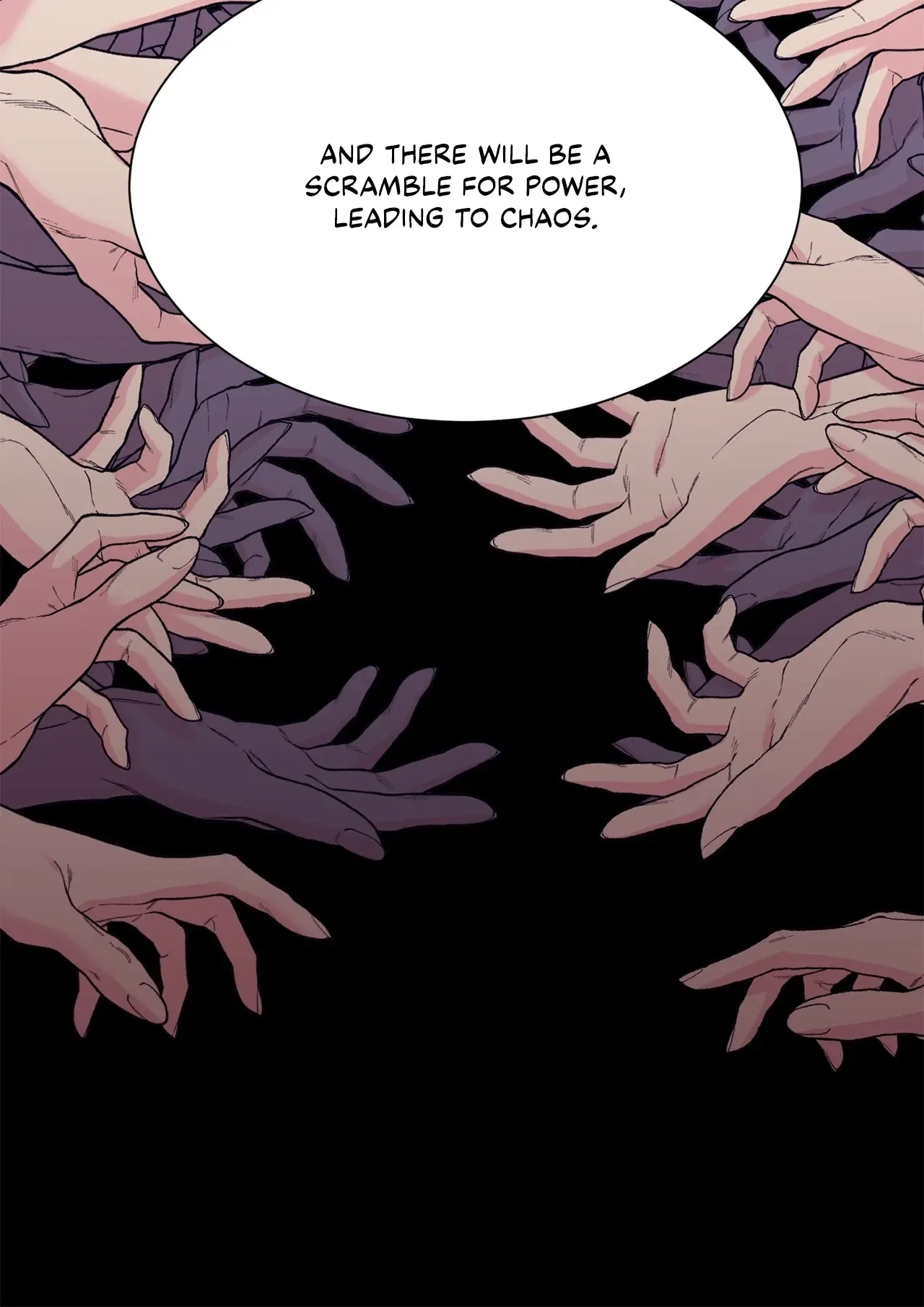 Fake Wife Chapter 59 – Page 8
