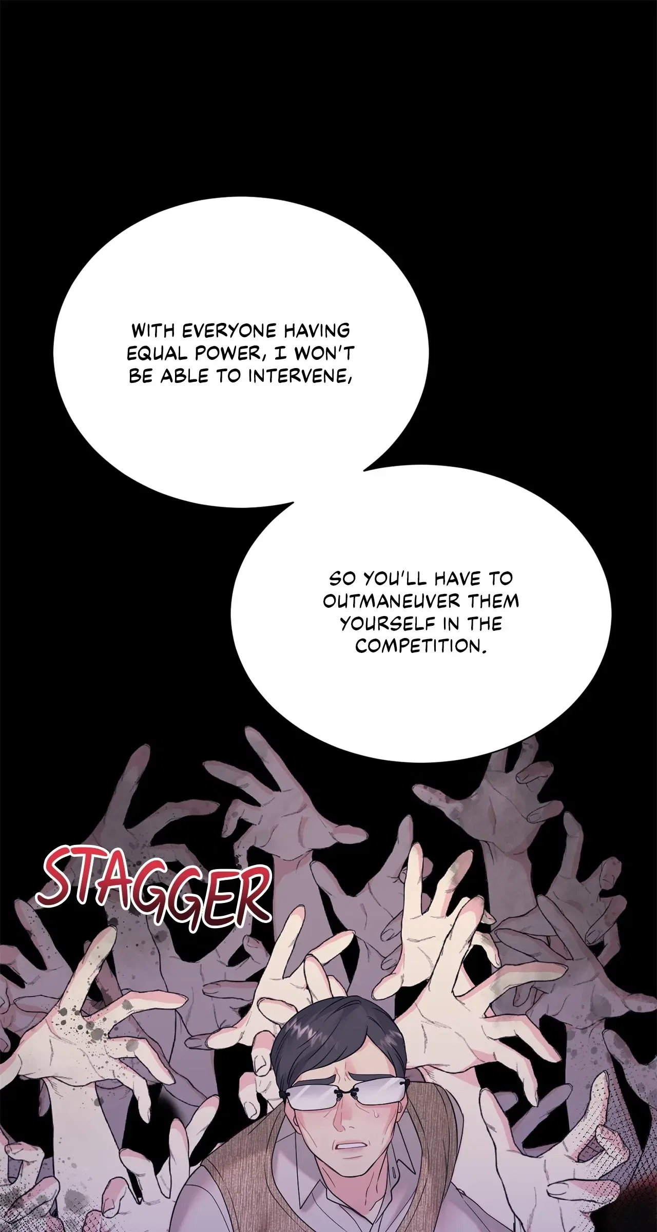 Fake Wife Chapter 59 – Page 9