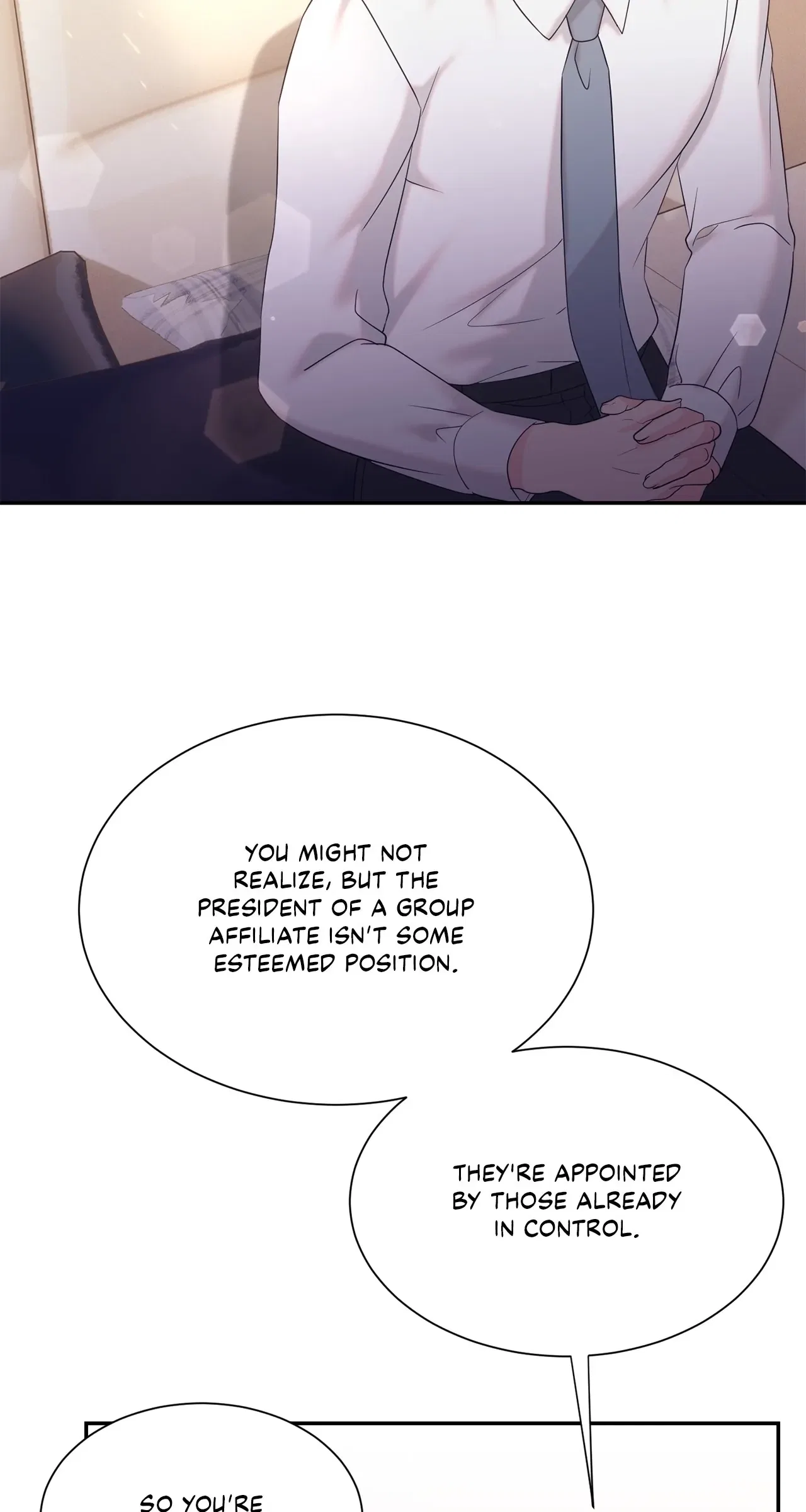 Fake Wife Chapter 59 – Page 11