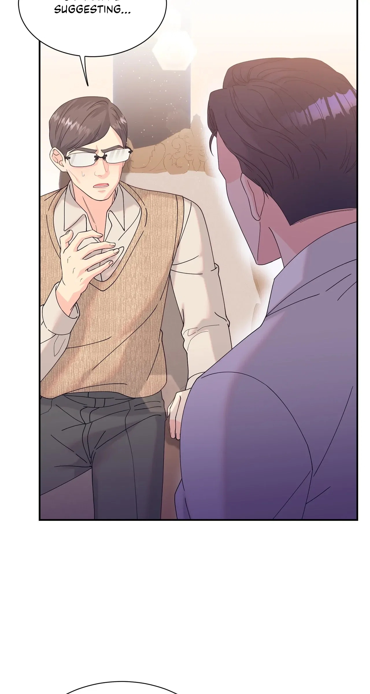Fake Wife Chapter 59 – Page 12