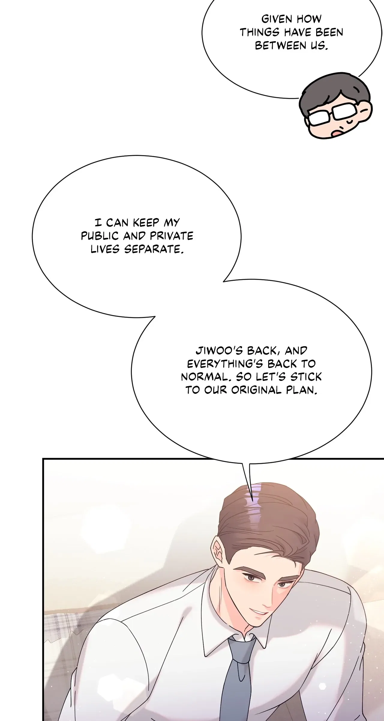 Fake Wife Chapter 59 – Page 15