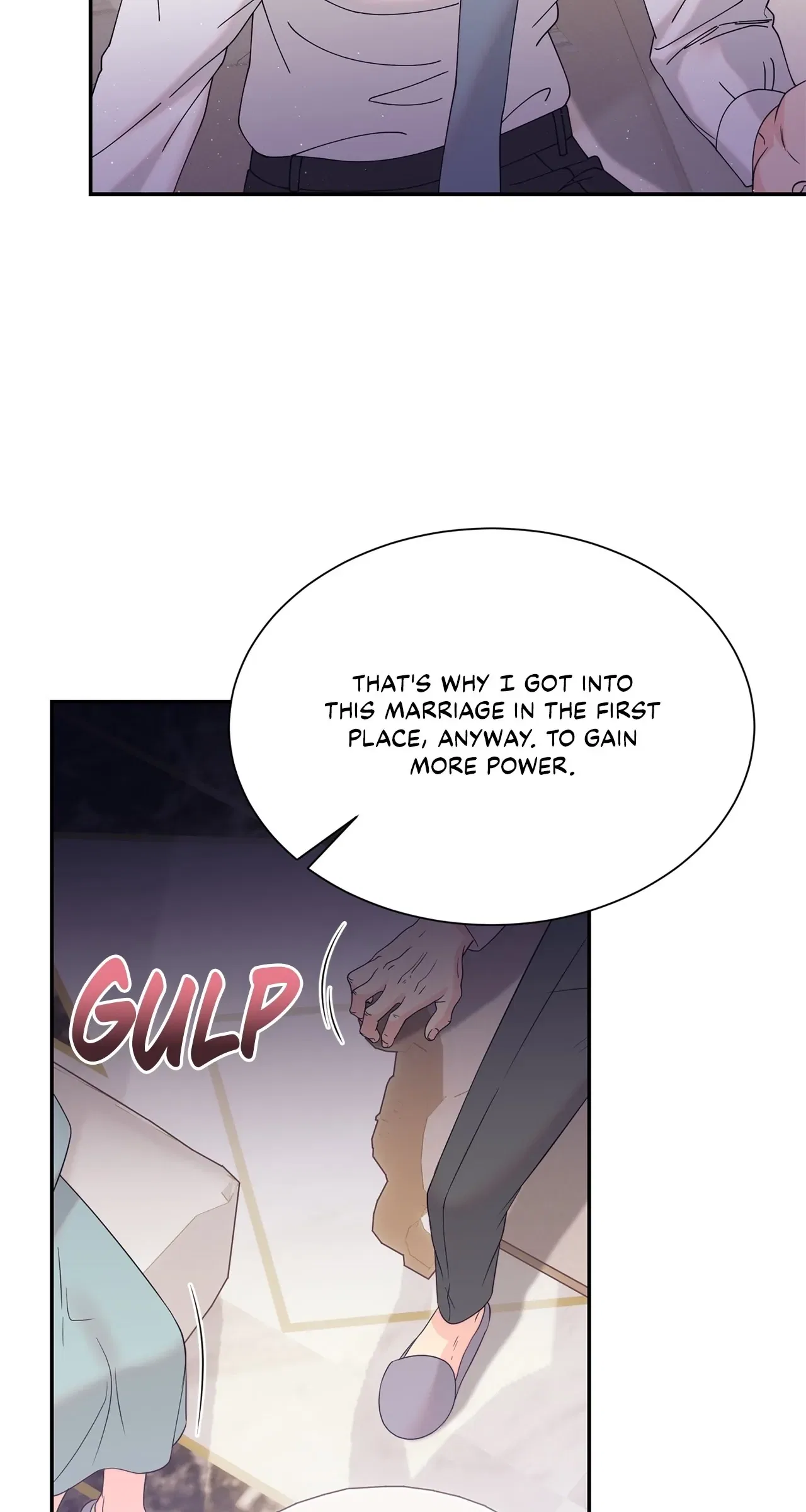 Fake Wife Chapter 59 – Page 16