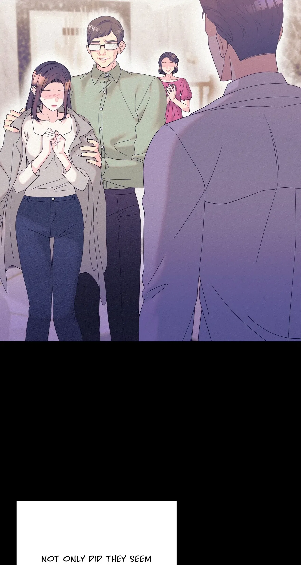 Fake Wife Chapter 59 – Page 19
