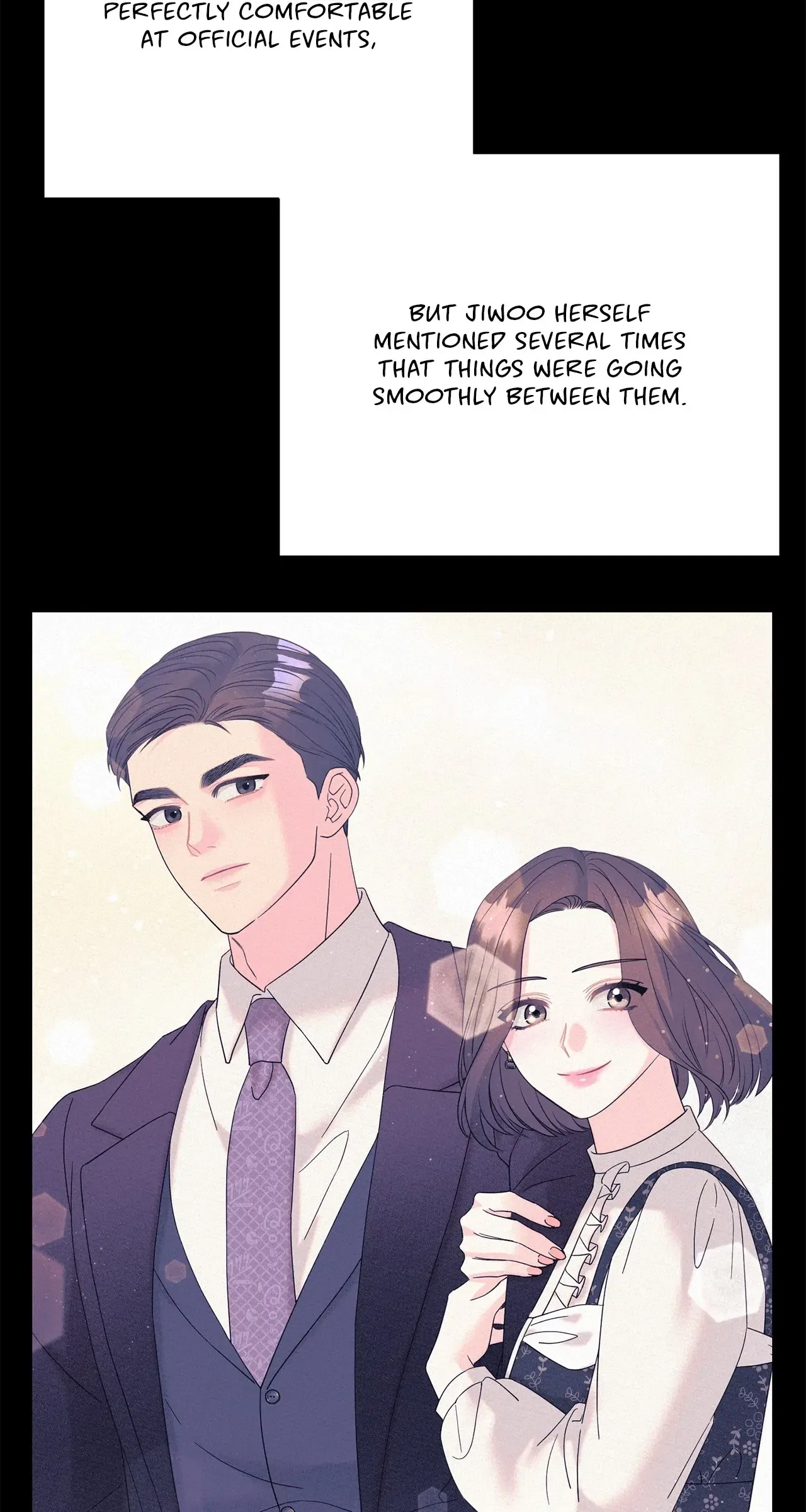 Fake Wife Chapter 59 – Page 20