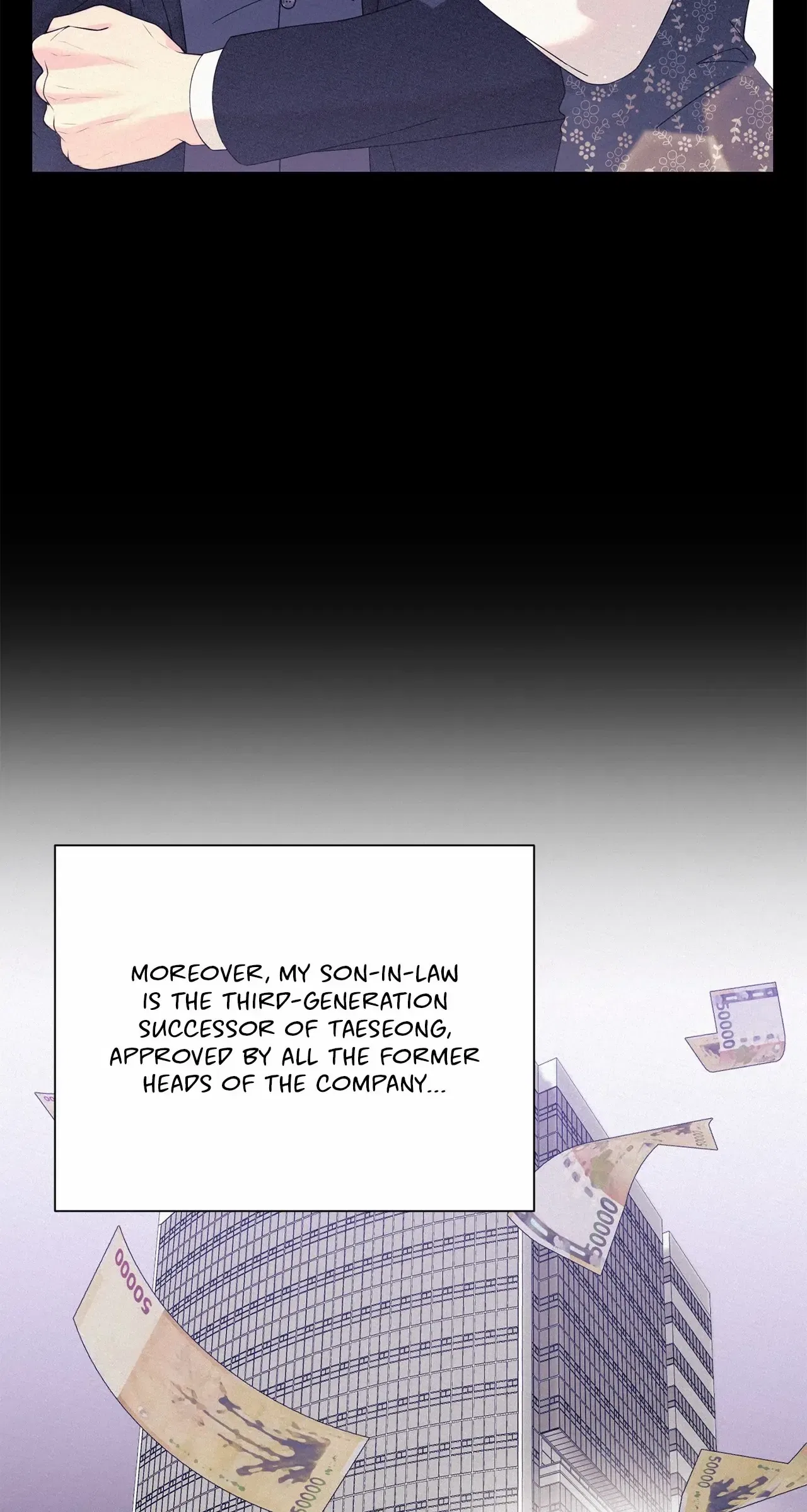 Fake Wife Chapter 59 – Page 21