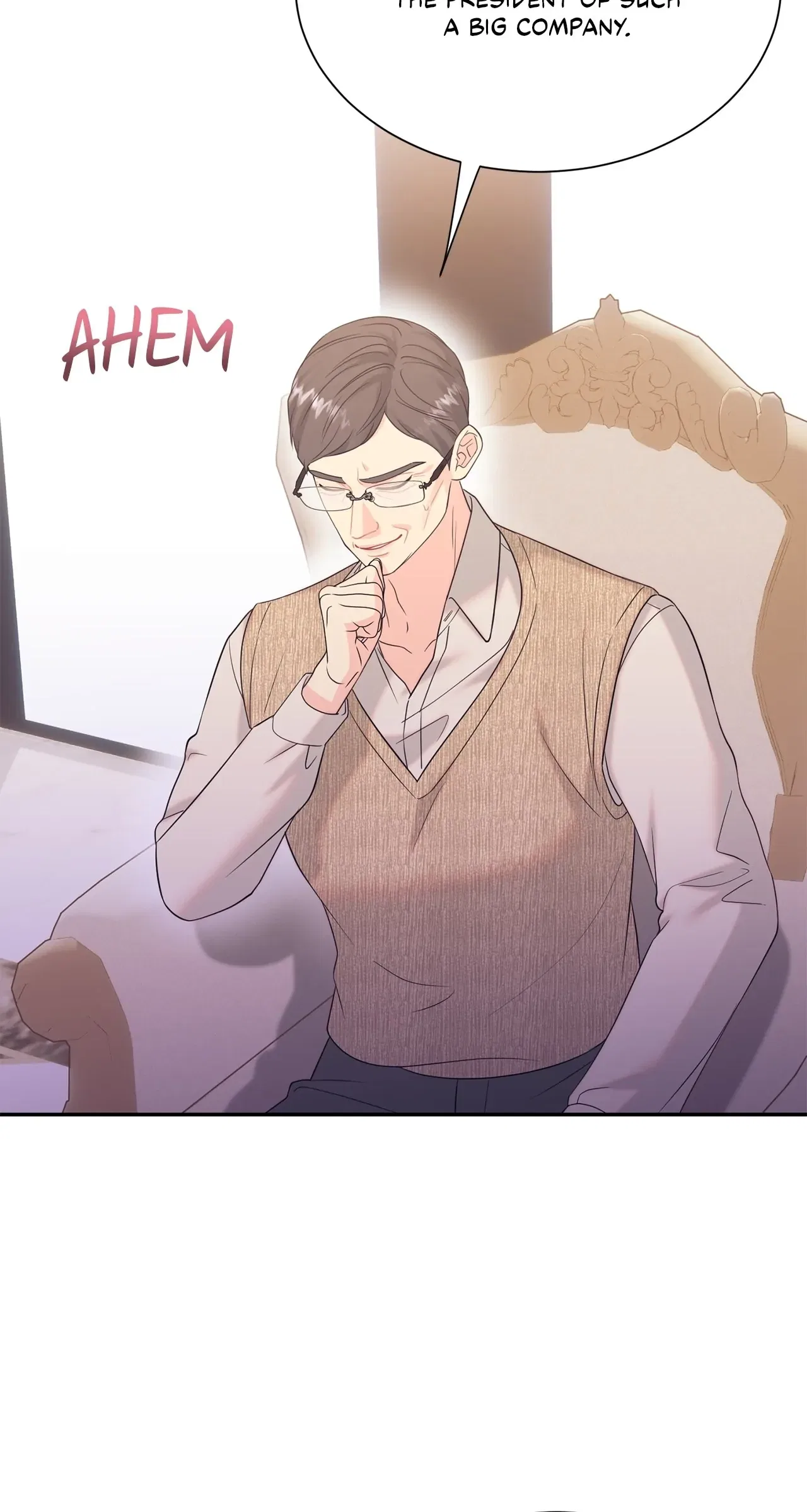 Fake Wife Chapter 59 – Page 25