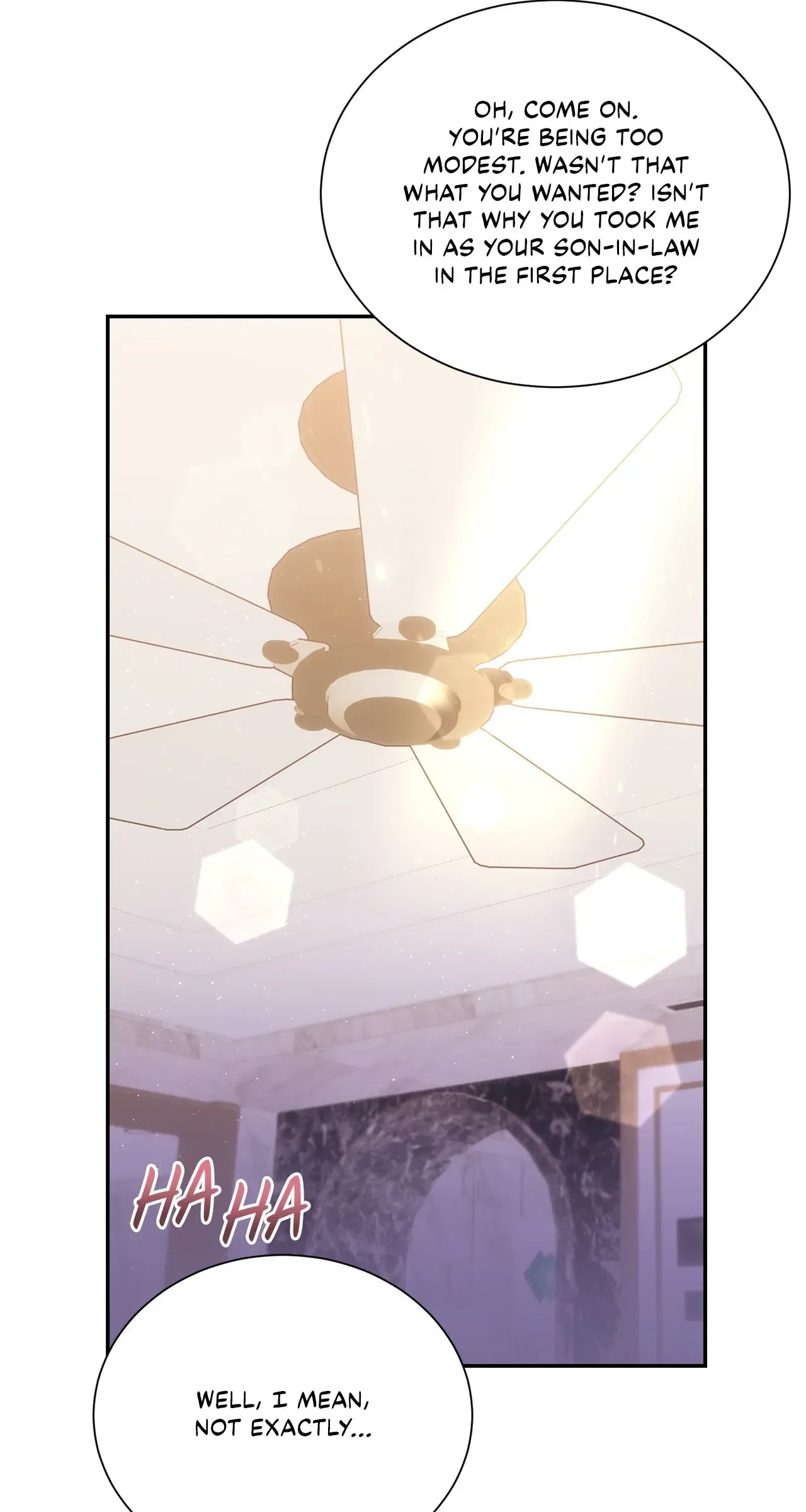 Fake Wife Chapter 59 – Page 26