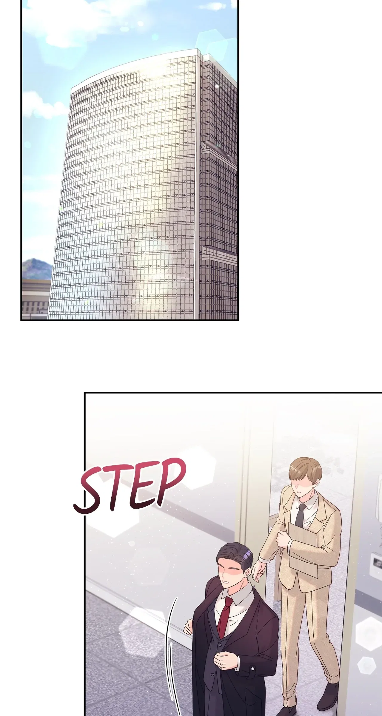 Fake Wife Chapter 59 – Page 33