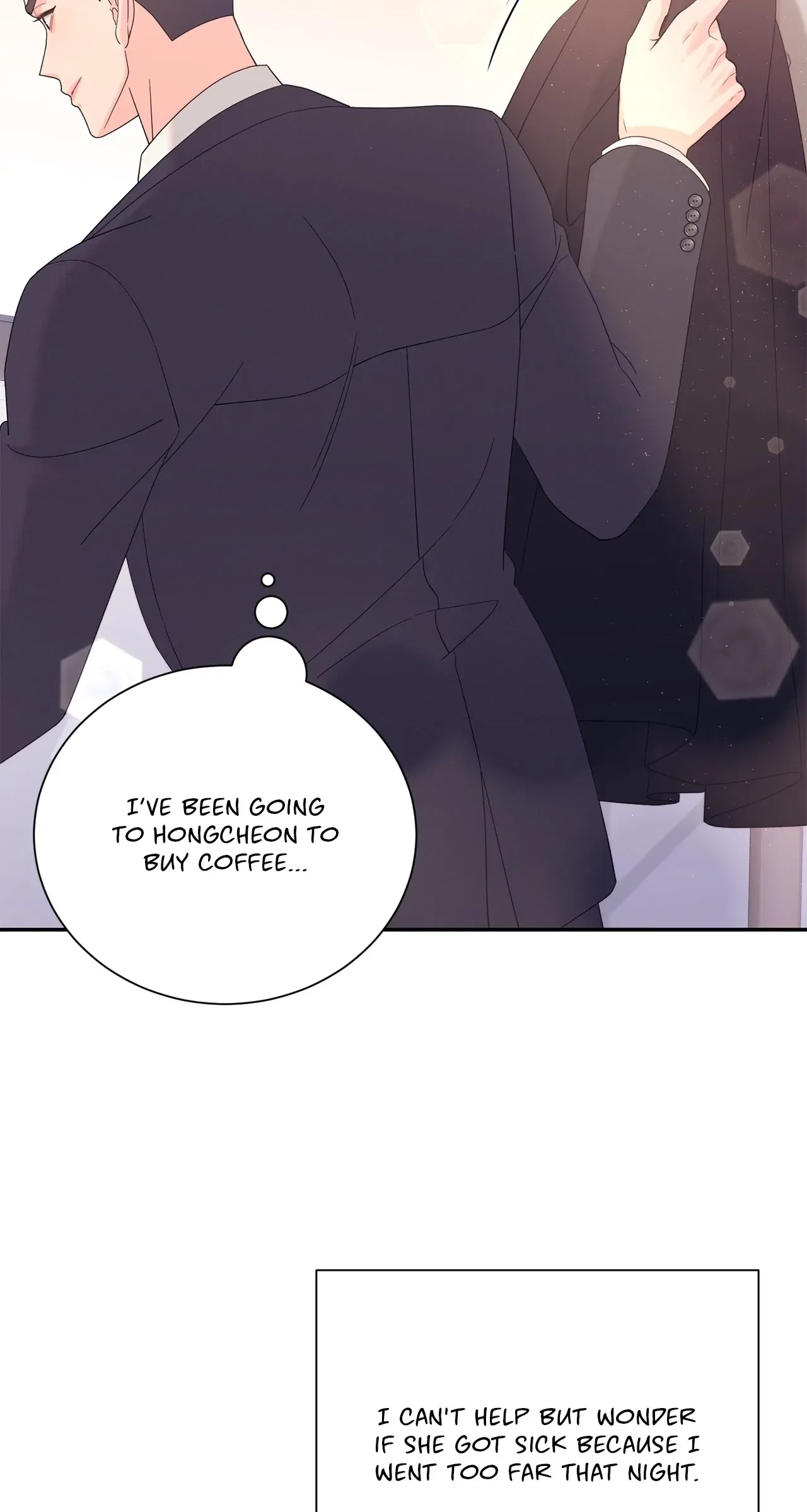 Fake Wife Chapter 59 – Page 35