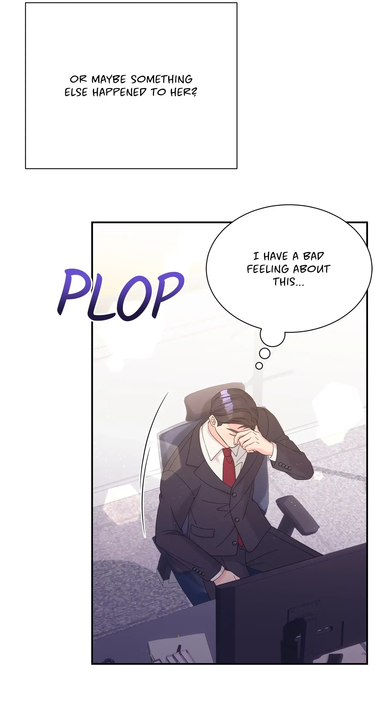 Fake Wife Chapter 59 – Page 37