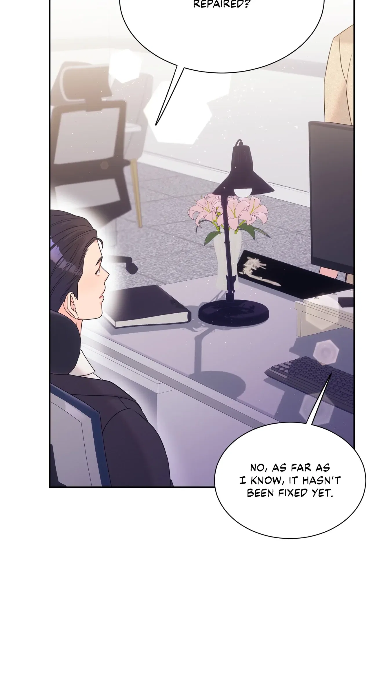 Fake Wife Chapter 59 – Page 40