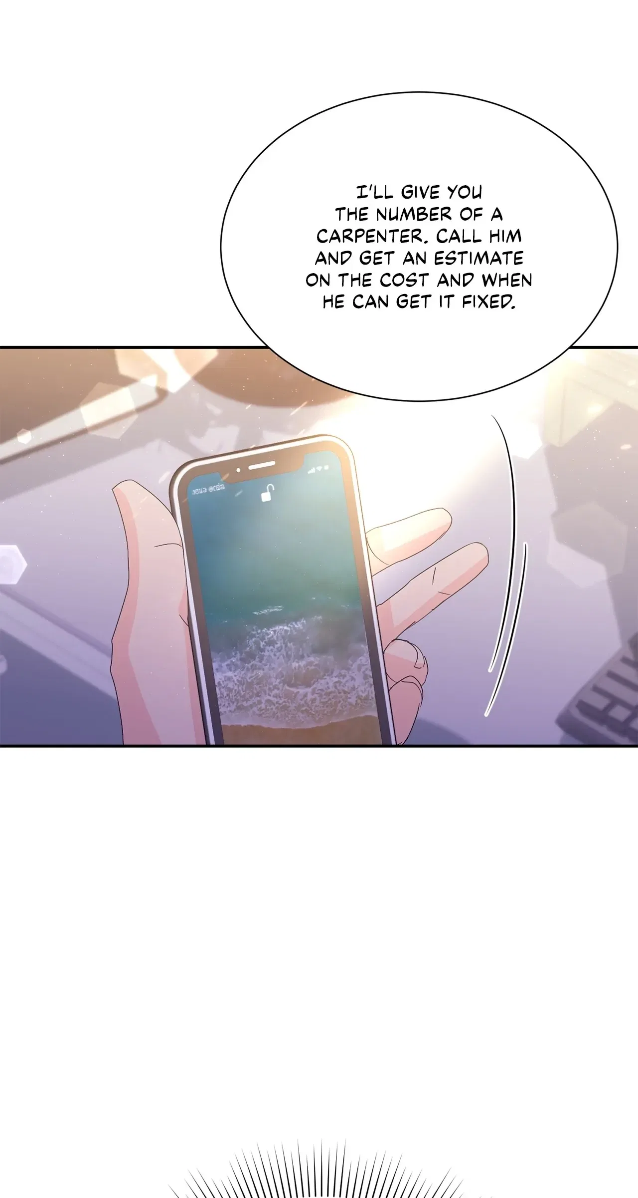 Fake Wife Chapter 59 – Page 41
