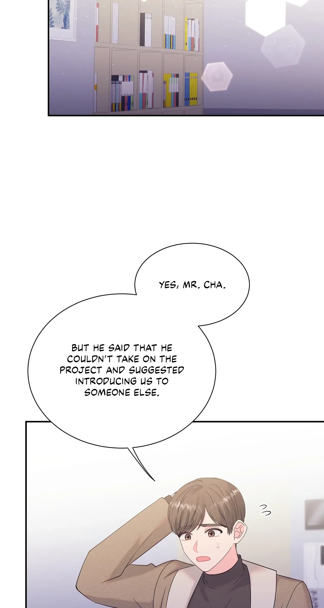 Fake Wife Chapter 59 – Page 43