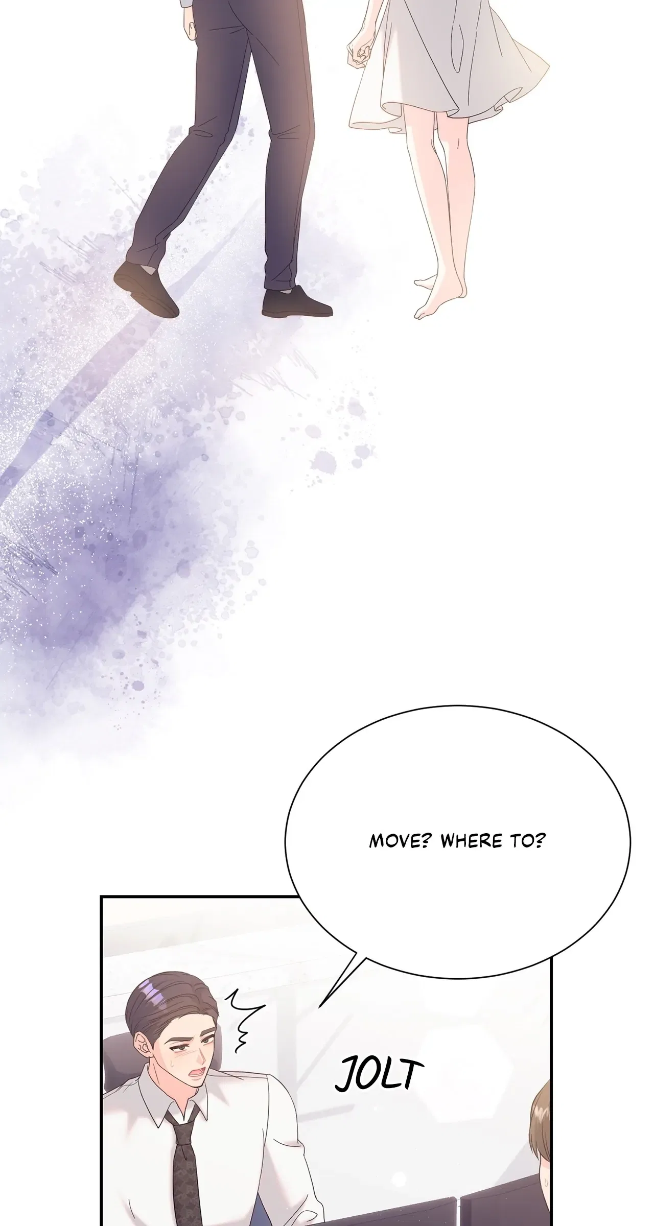 Fake Wife Chapter 59 – Page 46