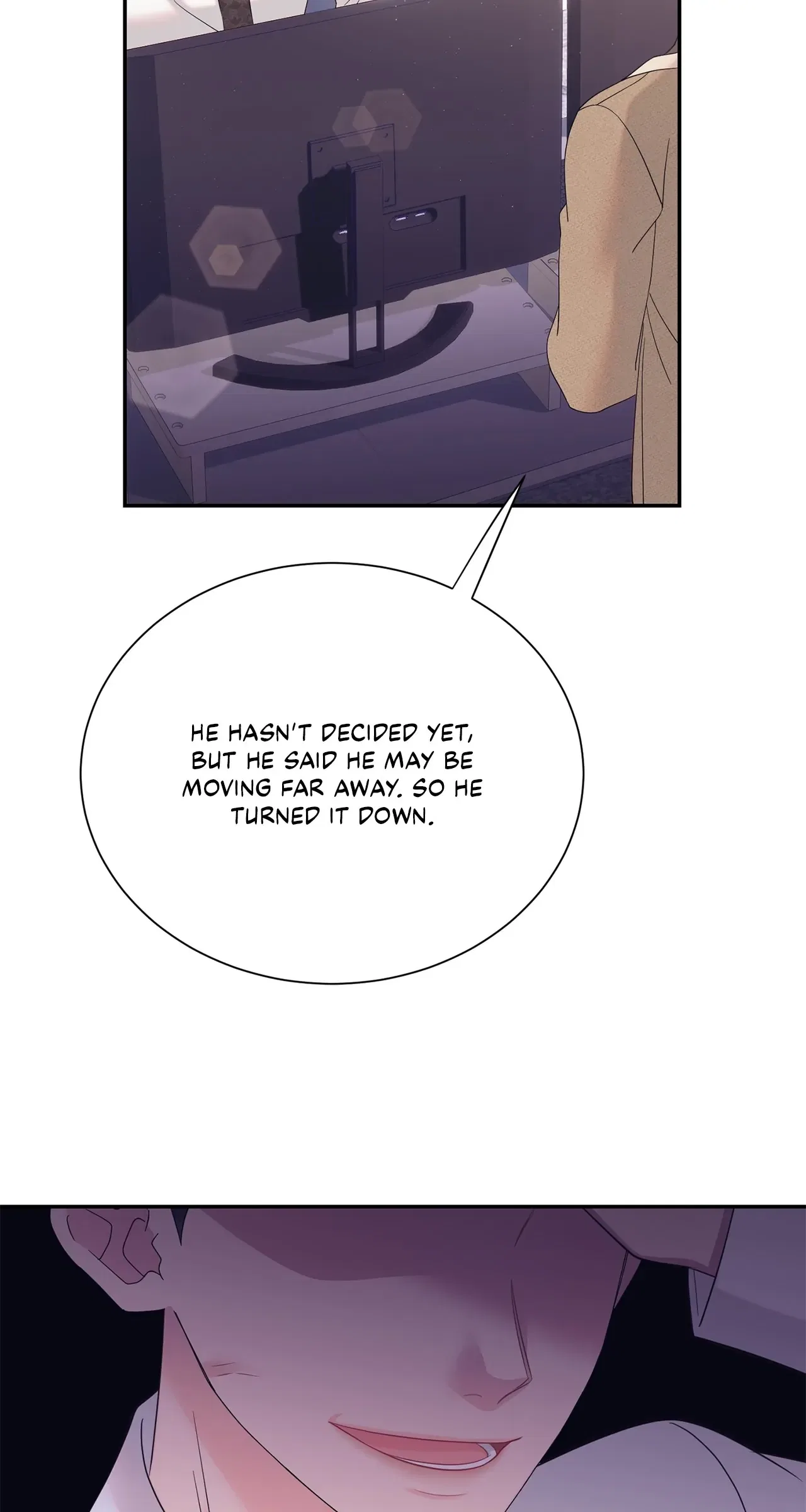 Fake Wife Chapter 59 – Page 47