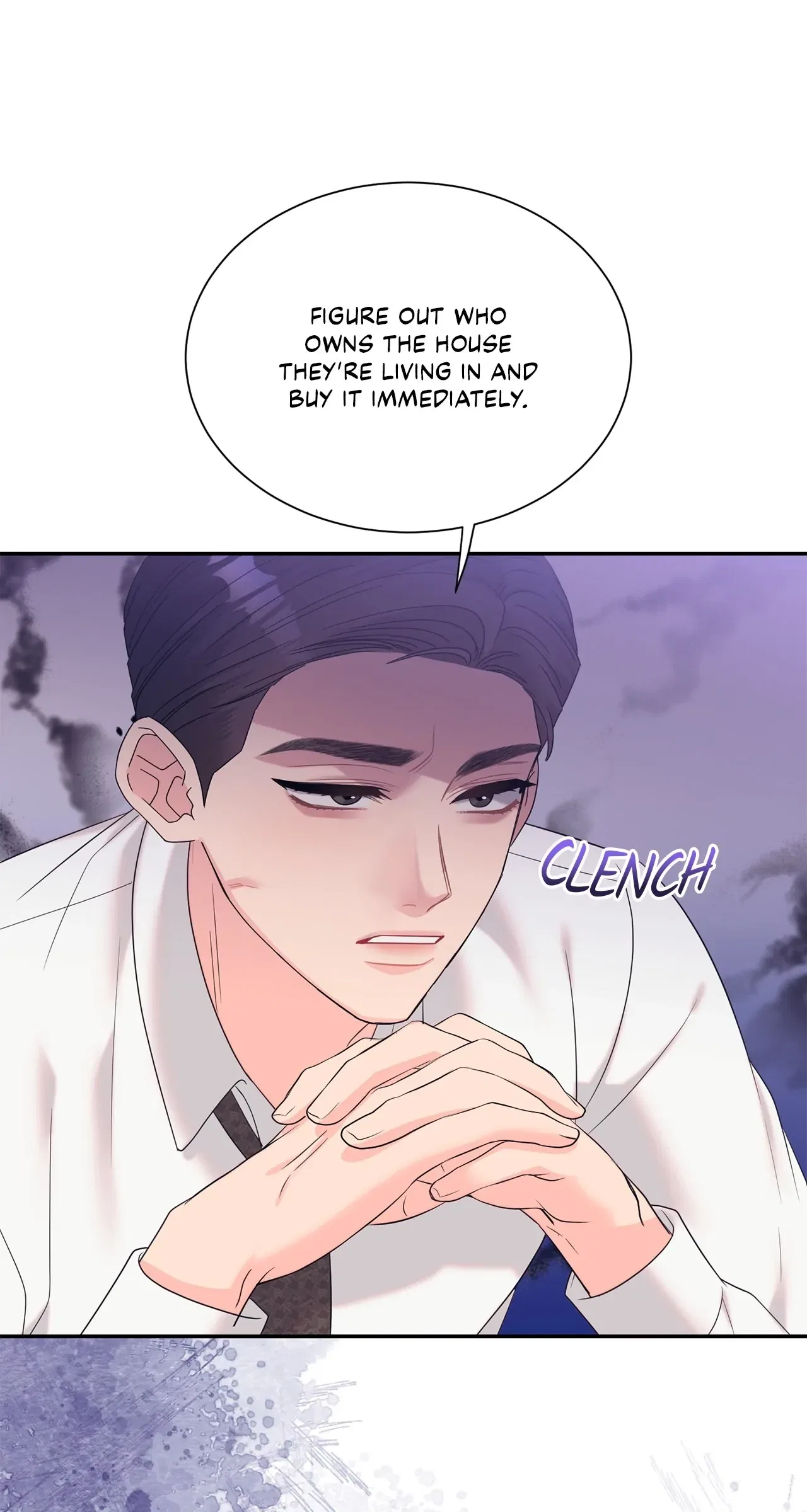 Fake Wife Chapter 59 – Page 55