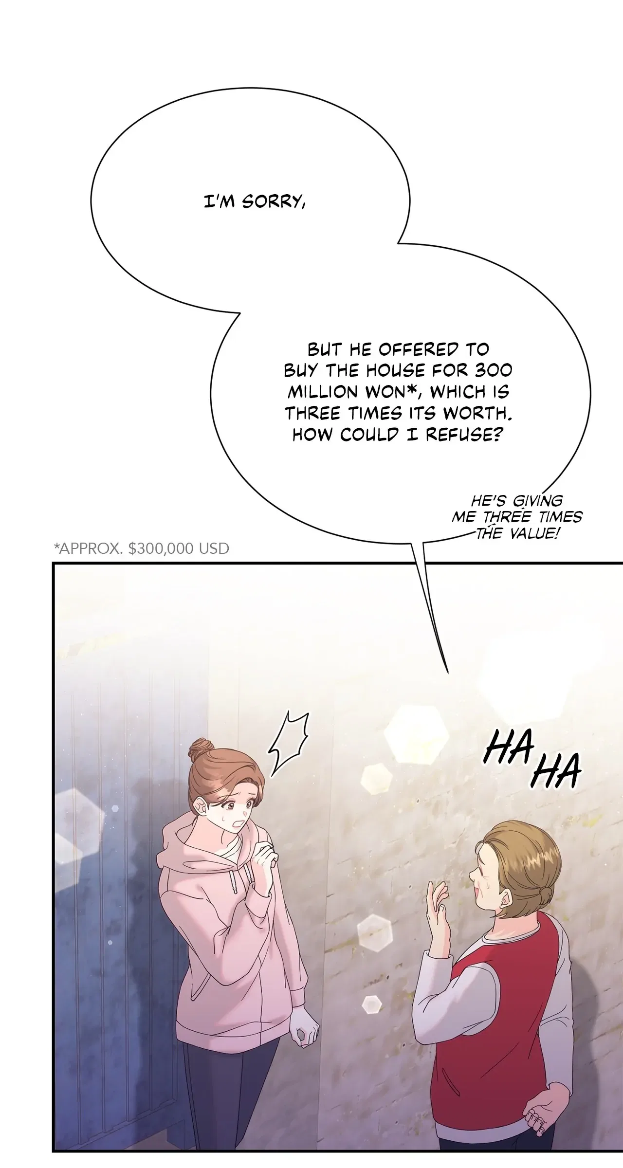 Fake Wife Chapter 59 – Page 59