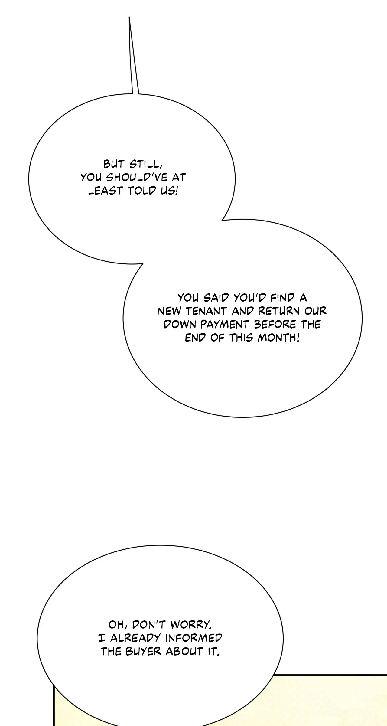 Fake Wife Chapter 59 – Page 60