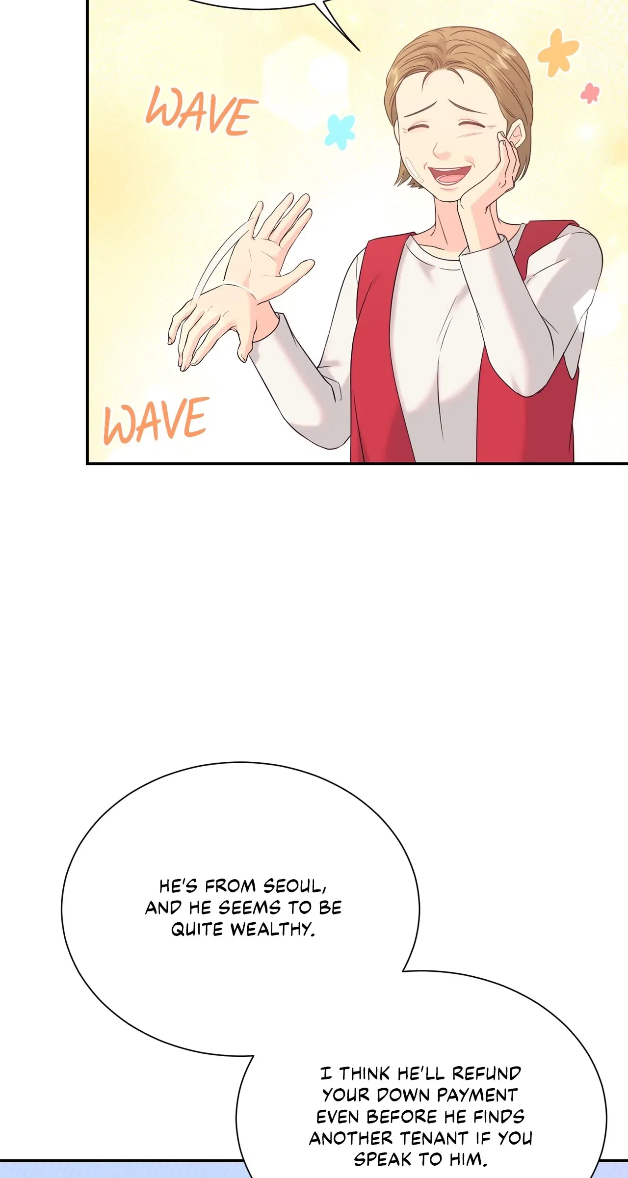 Fake Wife Chapter 59 – Page 61