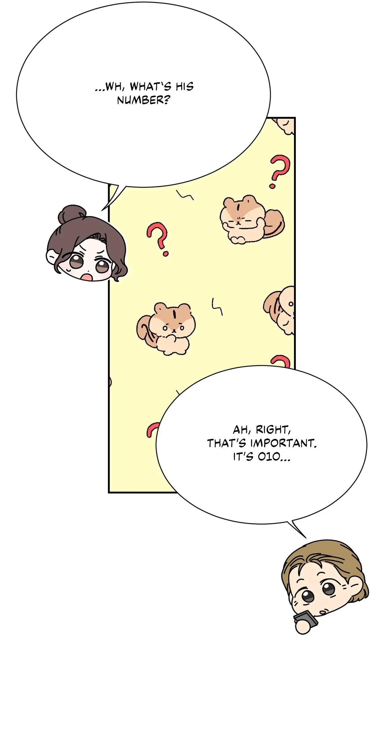 Fake Wife Chapter 59 – Page 63