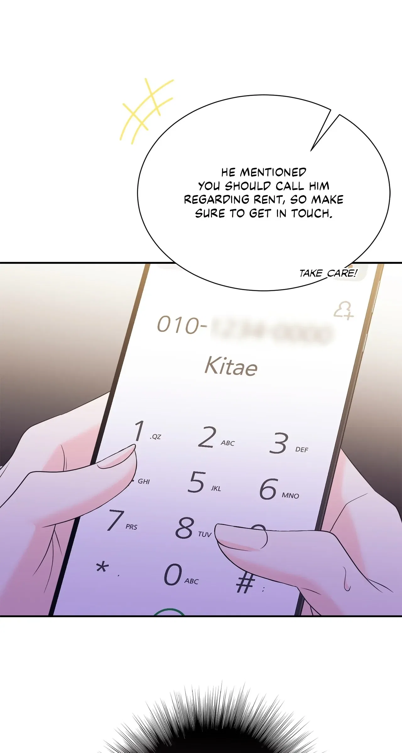 Fake Wife Chapter 59 – Page 64