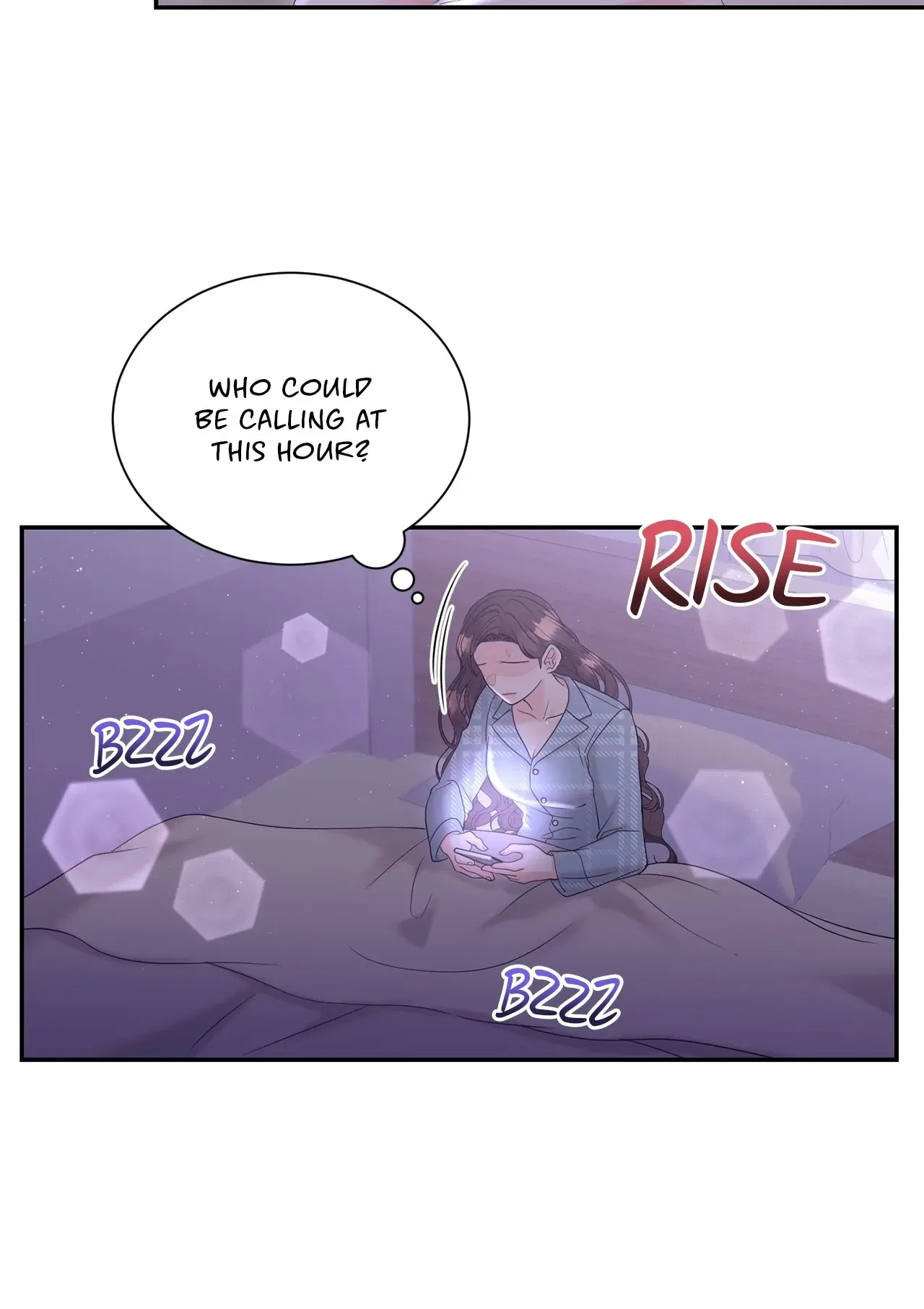 Fake Wife Chapter 59 – Page 76