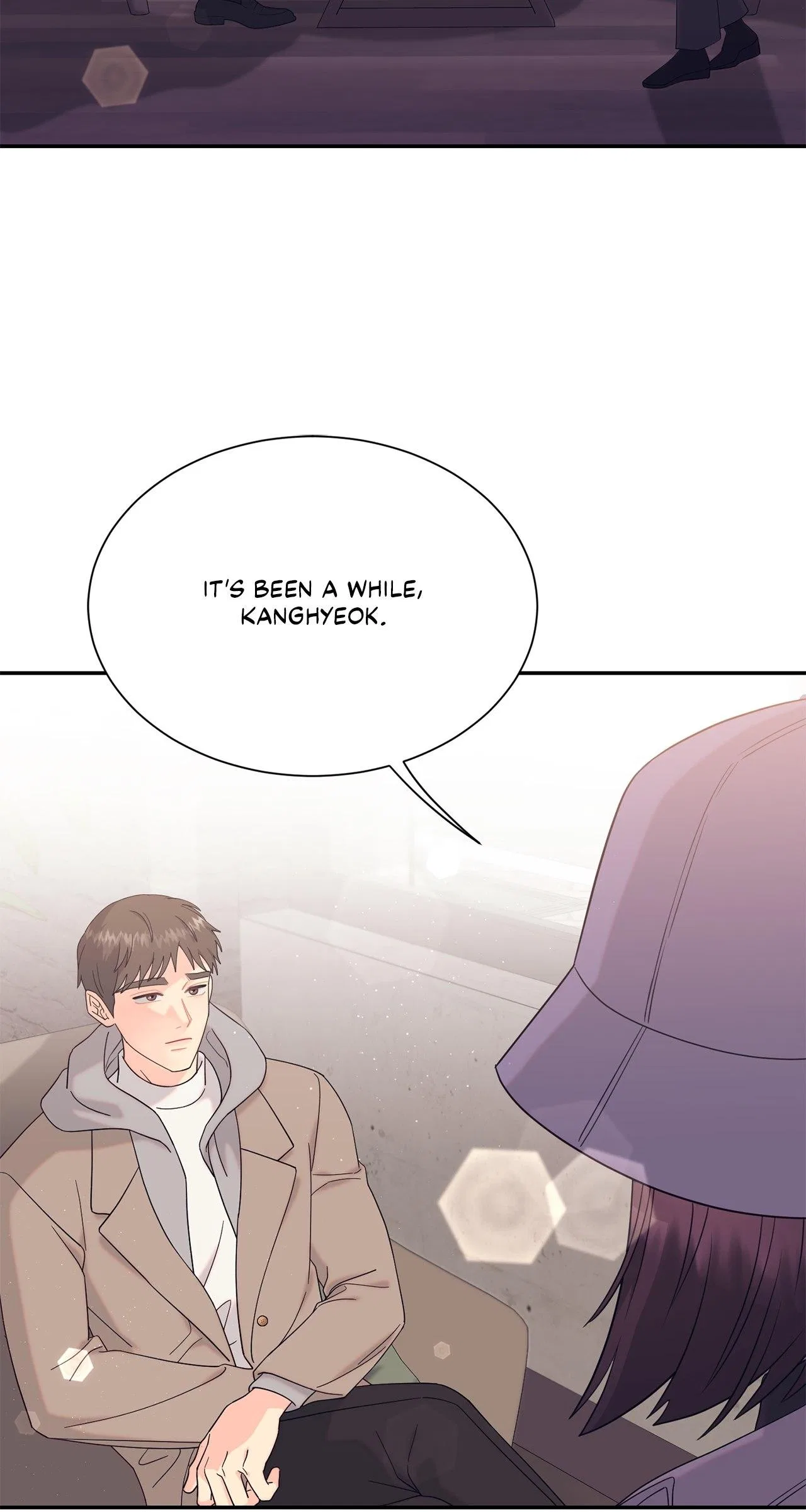 Fake Wife Chapter 58 – Page 2