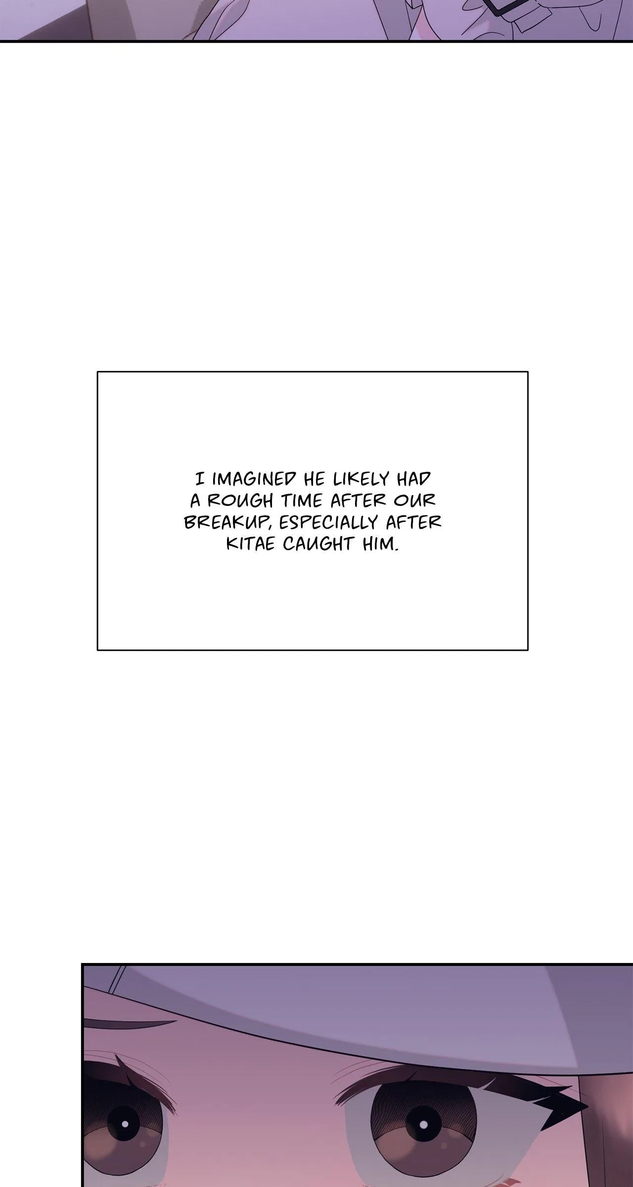 Fake Wife Chapter 58 – Page 6