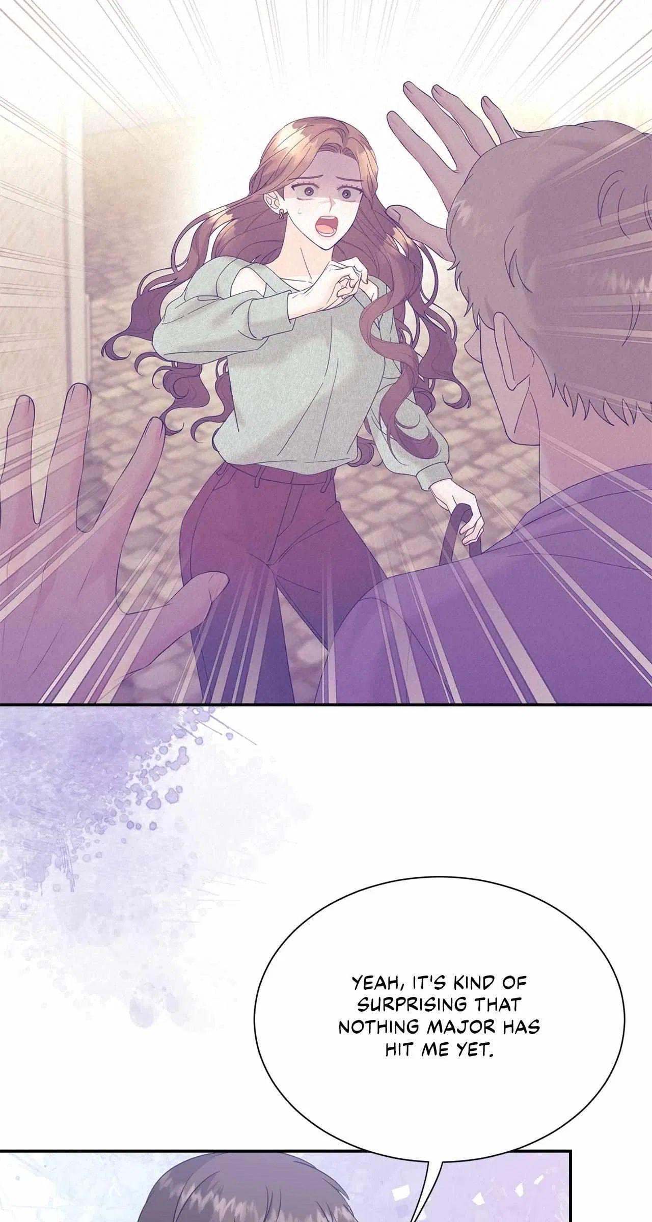 Fake Wife Chapter 58 – Page 8