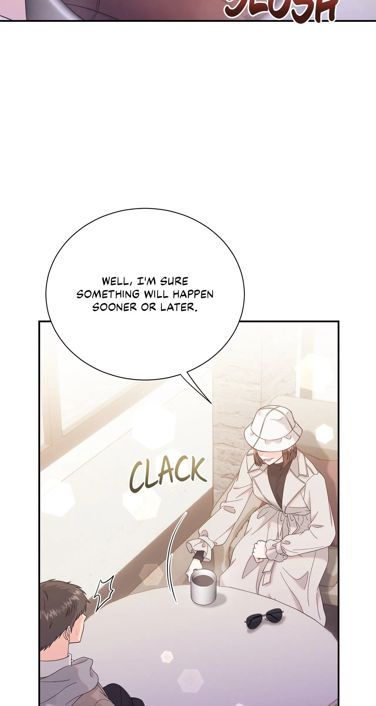 Fake Wife Chapter 58 – Page 10